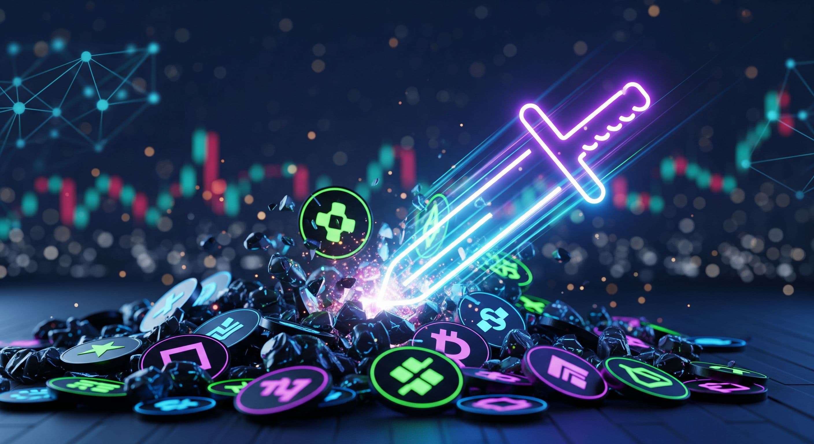 How We Made +$50M Sniping Shitcoins On DEXs