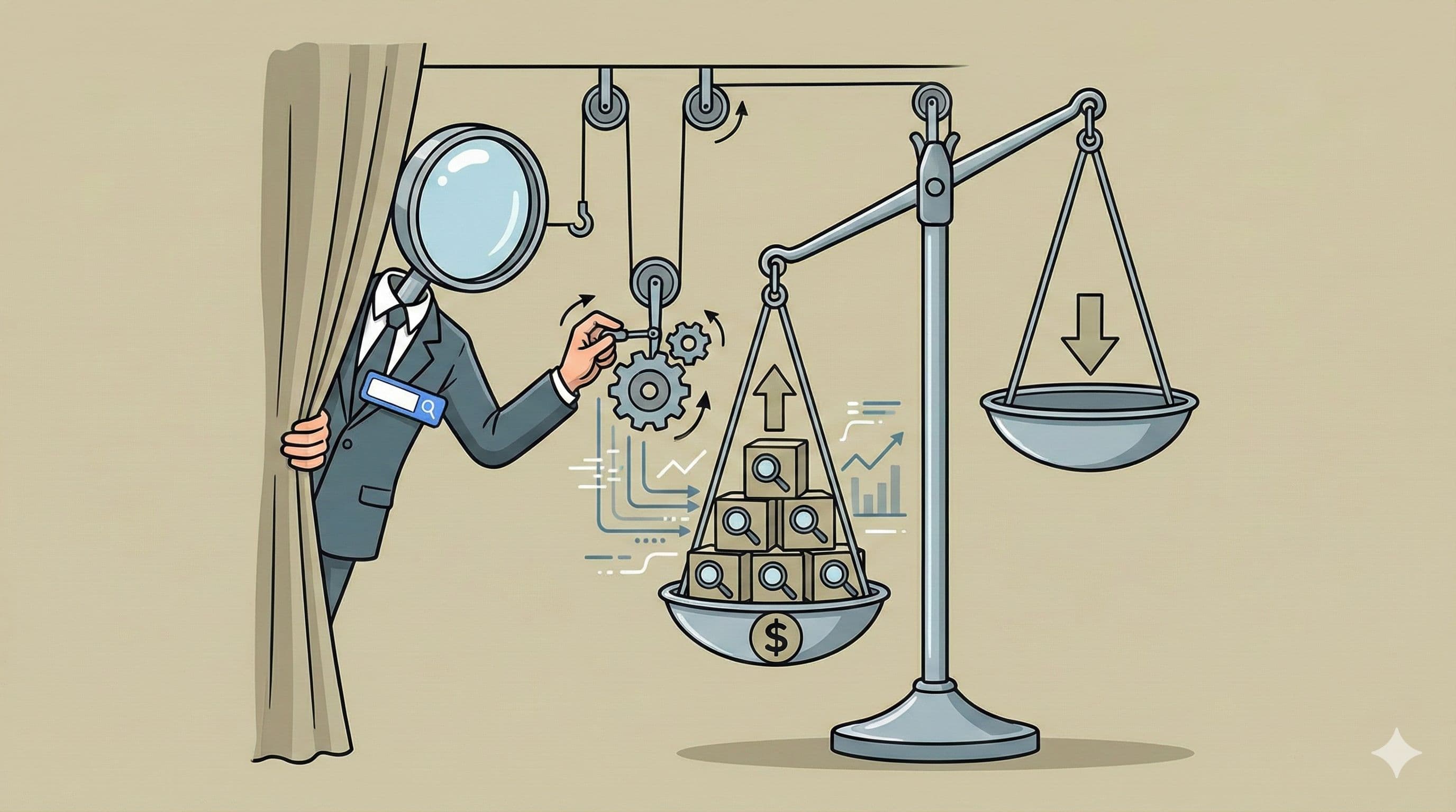 Did A Google Executive Rig Polymarket With Search Rankings