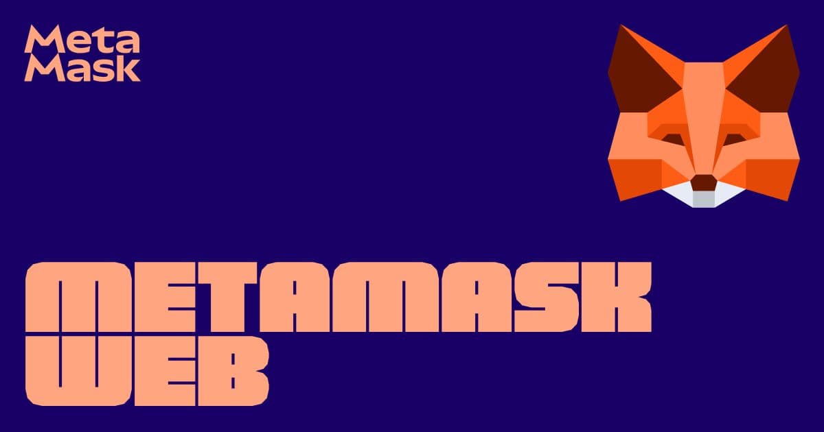 MetaMask token launch could reshape wallet competition