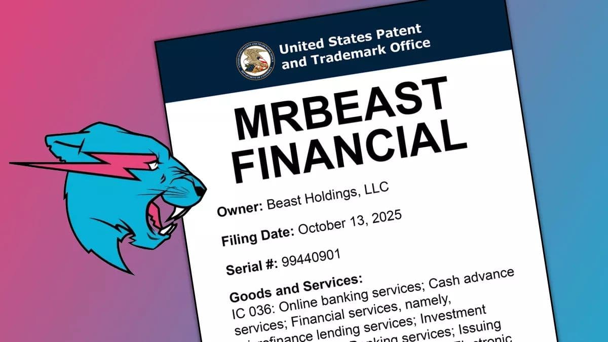 Bitmine Uses MrBeast to Farm 450M Retail Users