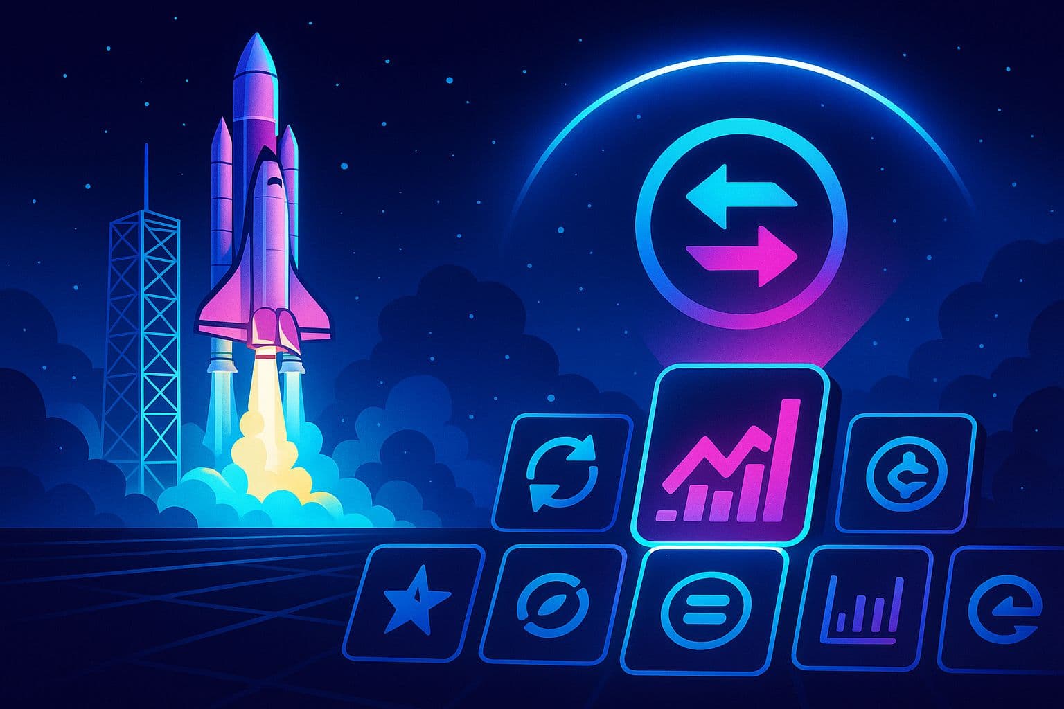 Perp DEXs race for the next Aster