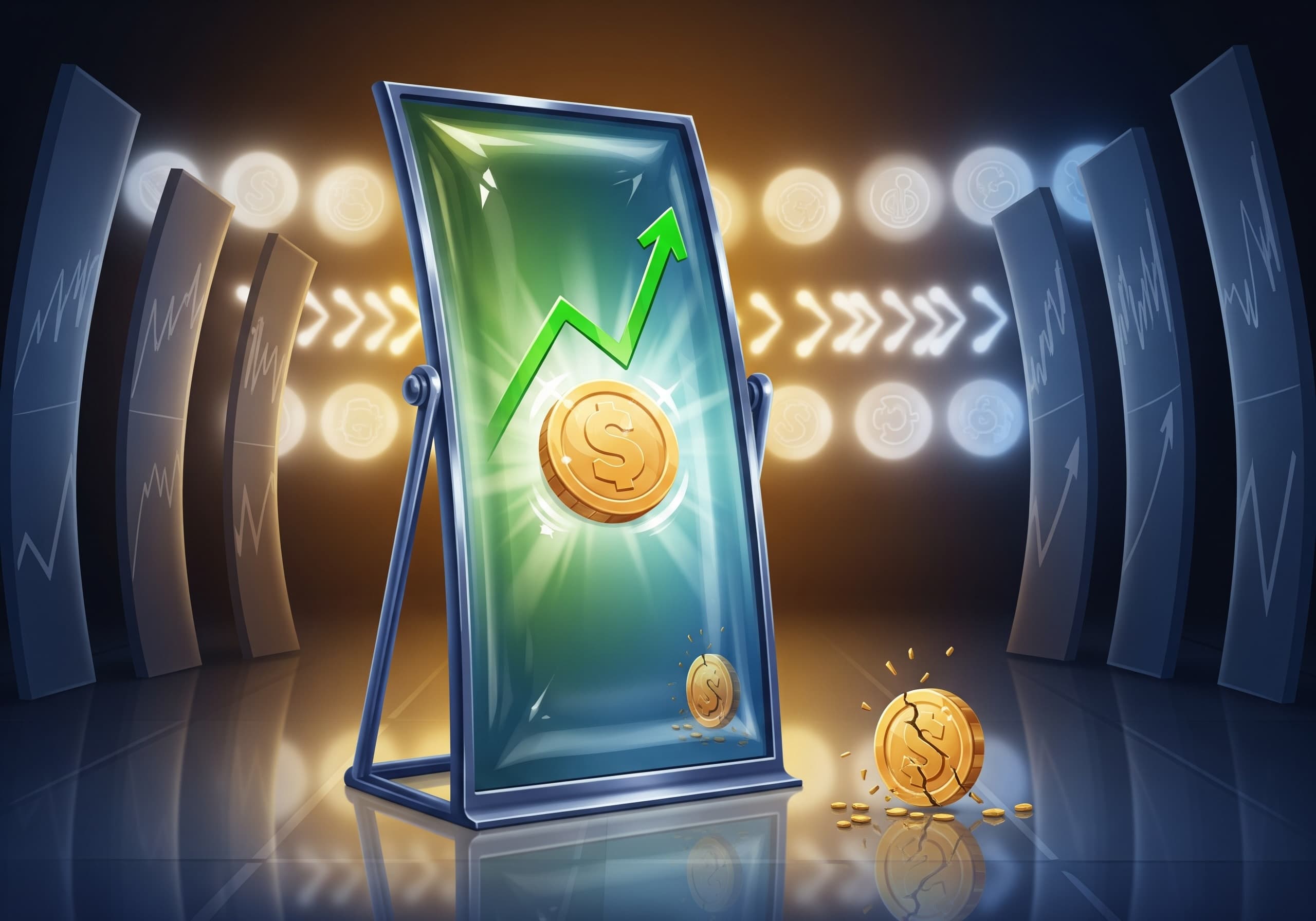 The Ghost in the Machine: How the RIVER "Heist" Shattered the Institutional Illusion