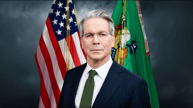 Price floors against China send Bitcoin to $111K