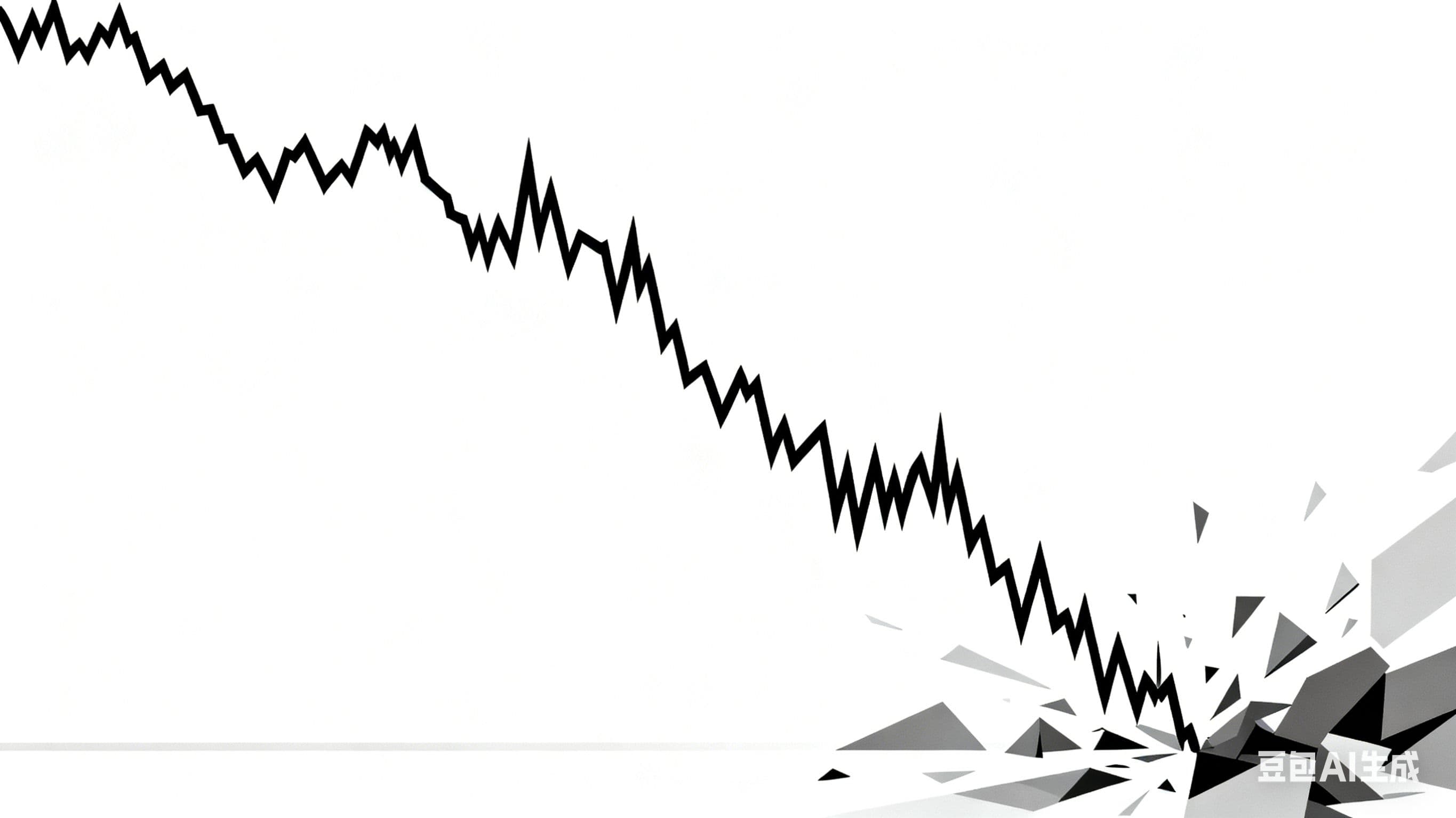 Why This Market Endgame Looks Rougher Than Investors Think
