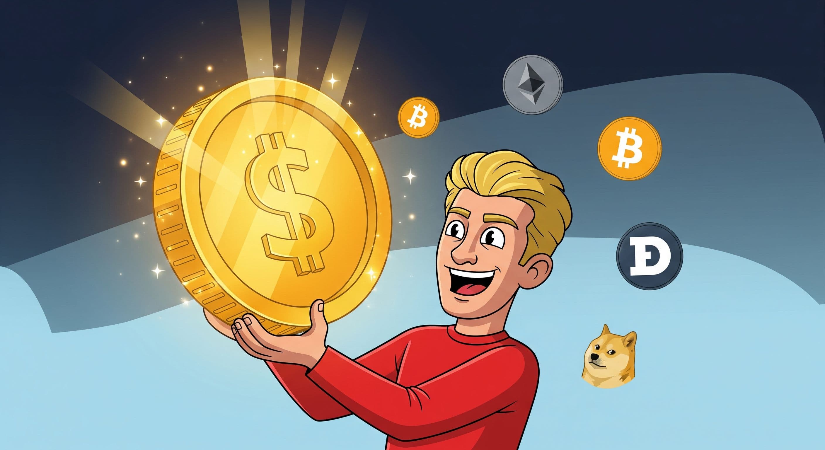 MrBeast Files Trademark for Crypto Exchange and Payments App