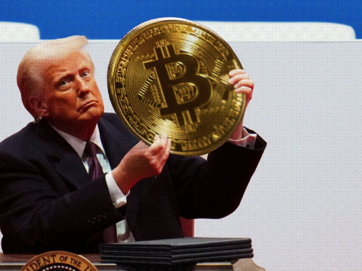 Trump milestones and the TRUMP token: when politics moves price