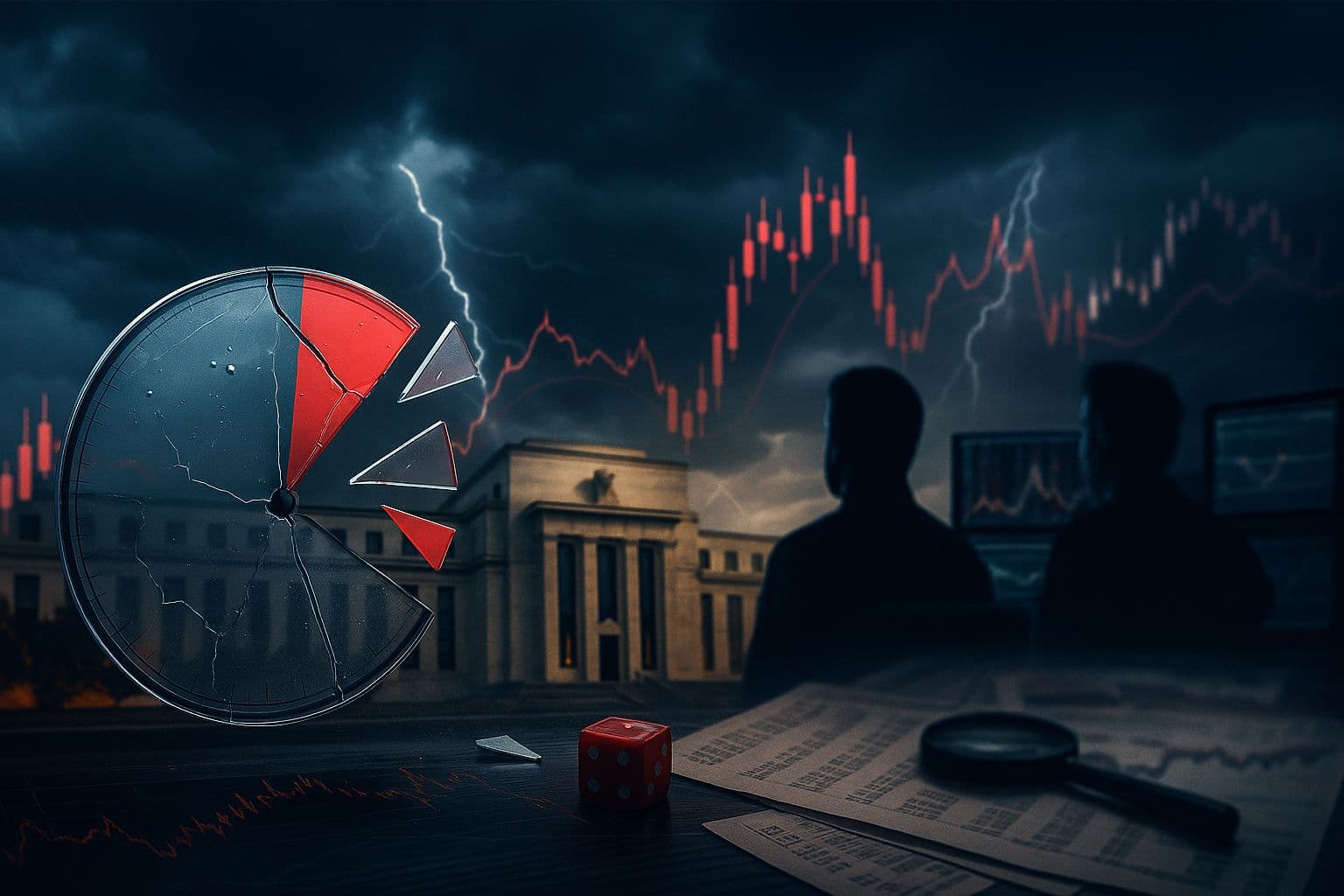 CPI’s “best guesses” shake trust, spark opportunity