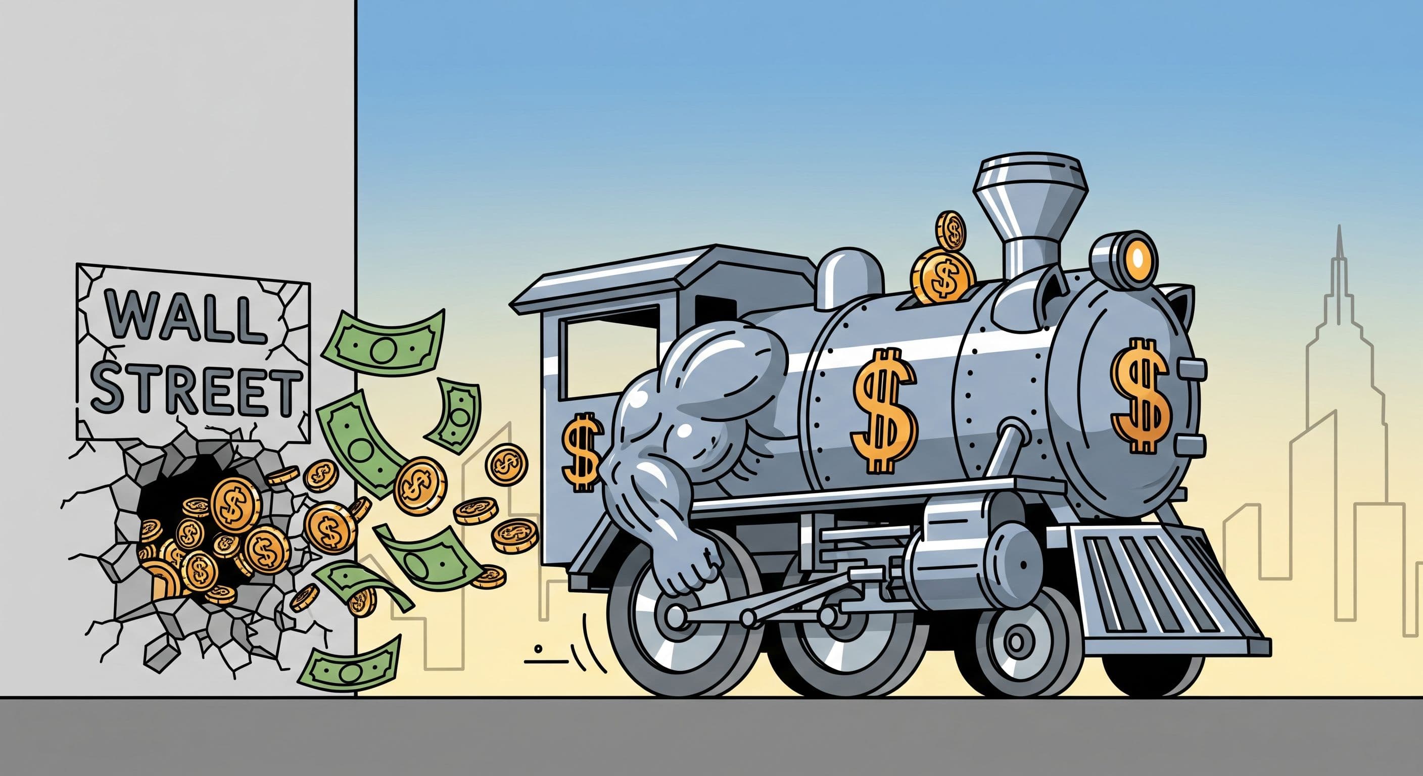 Tokenization's $18B Breakout: The New Rails of Wall Street