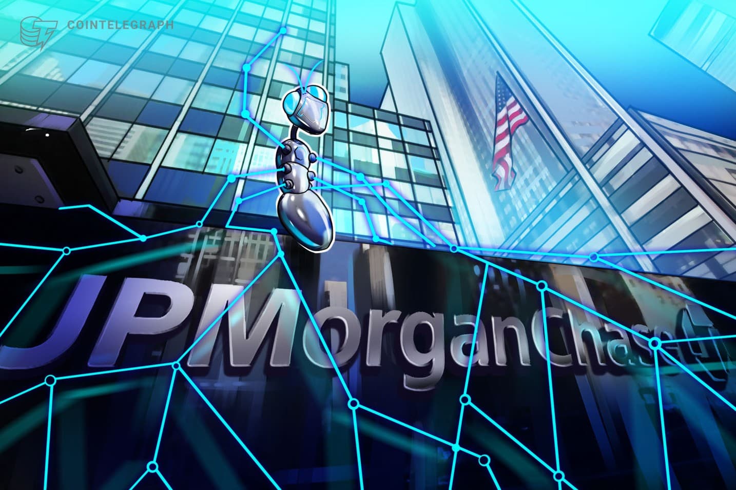 Qatar National Bank turns to JPMorgan’s blockchain for instant dollar transfers