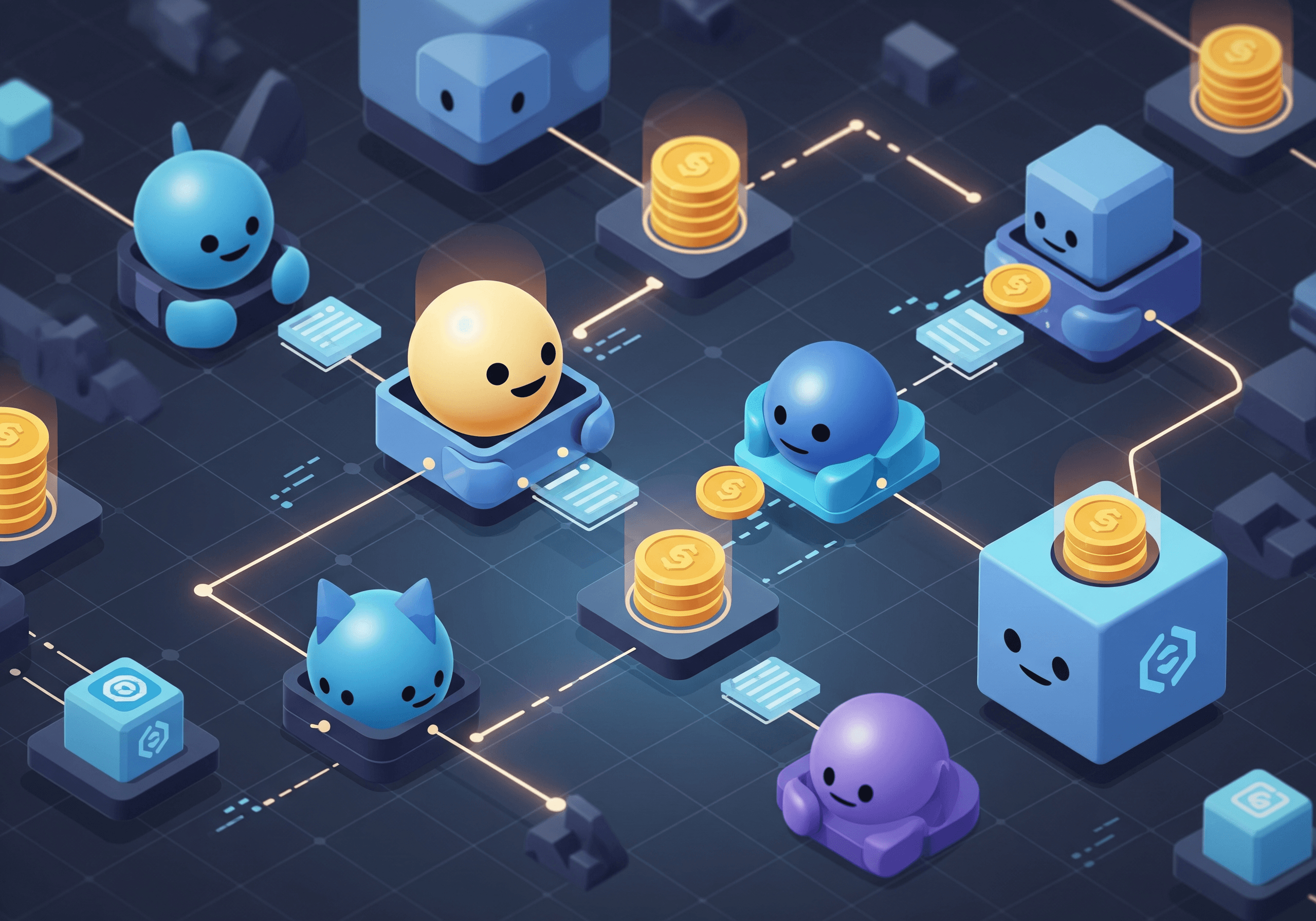 The Rise of the Agentic Ethereum and the Dawn of Autonomous Liquidity