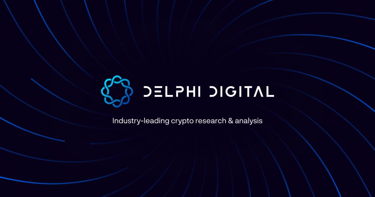 Delphi 2026 Predictions: The "Yield War" and The Death of Altseason