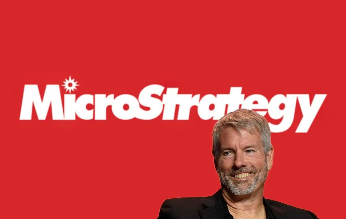 MicroStrategy Burns $12.4B: The Infinite Money Glitch Breaks