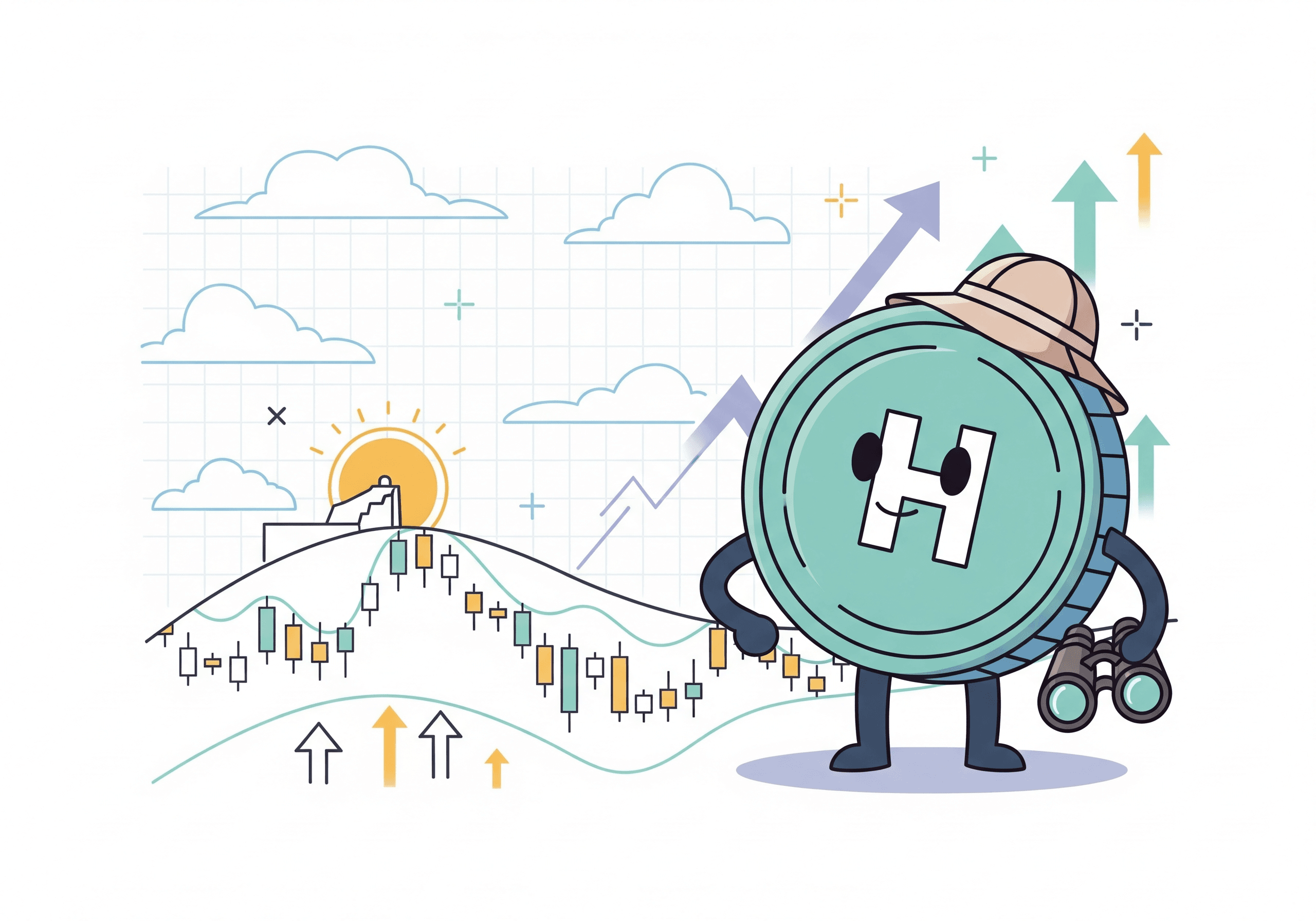 The HYPE is Real (and Possibly Liquid): Why $80 Is the New North Star