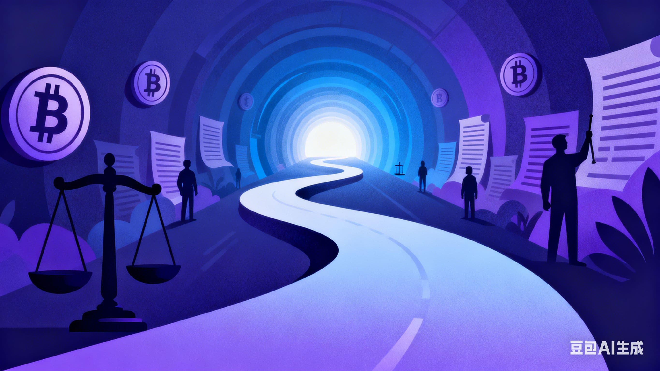 The 180 Days Before Zhao Changpeng’s Pardon