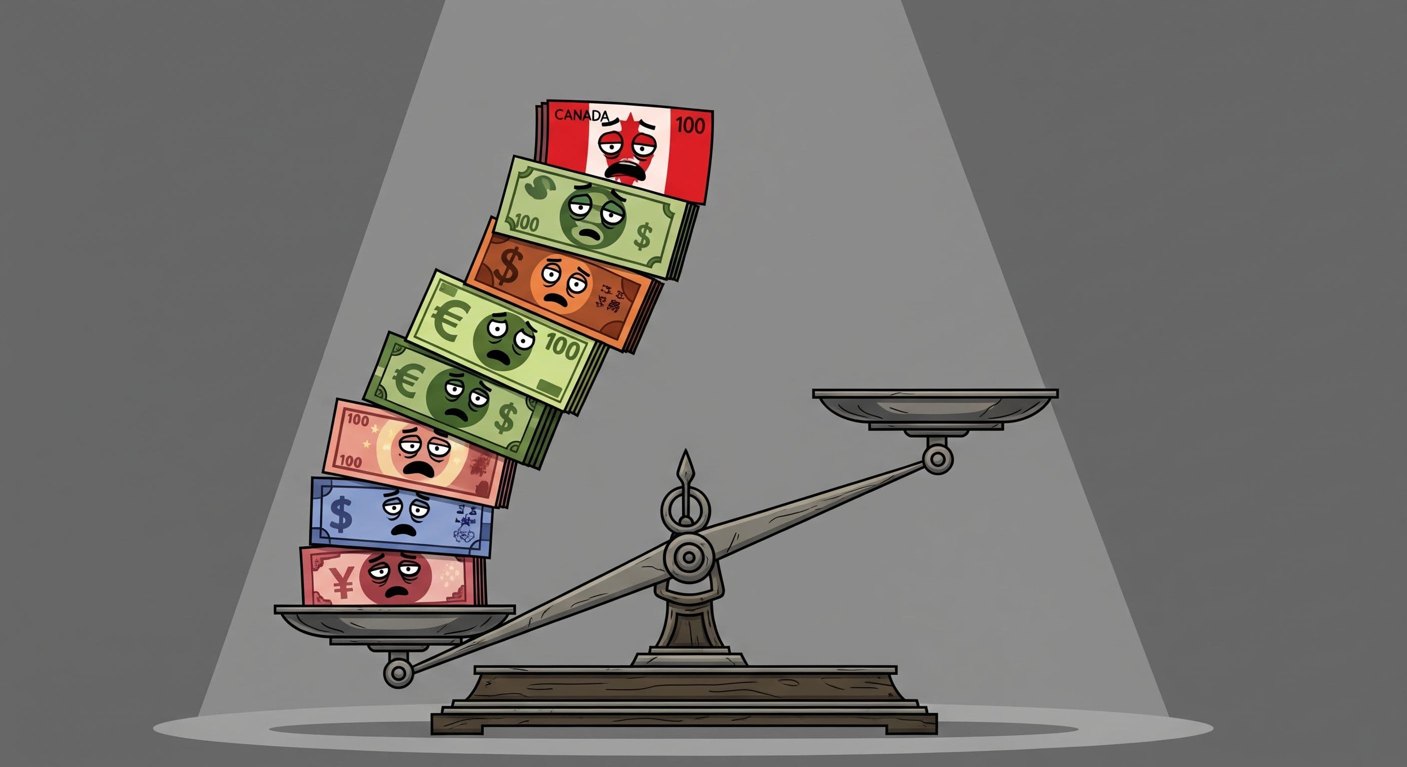 Non-USD Stables Fail the Balance Test