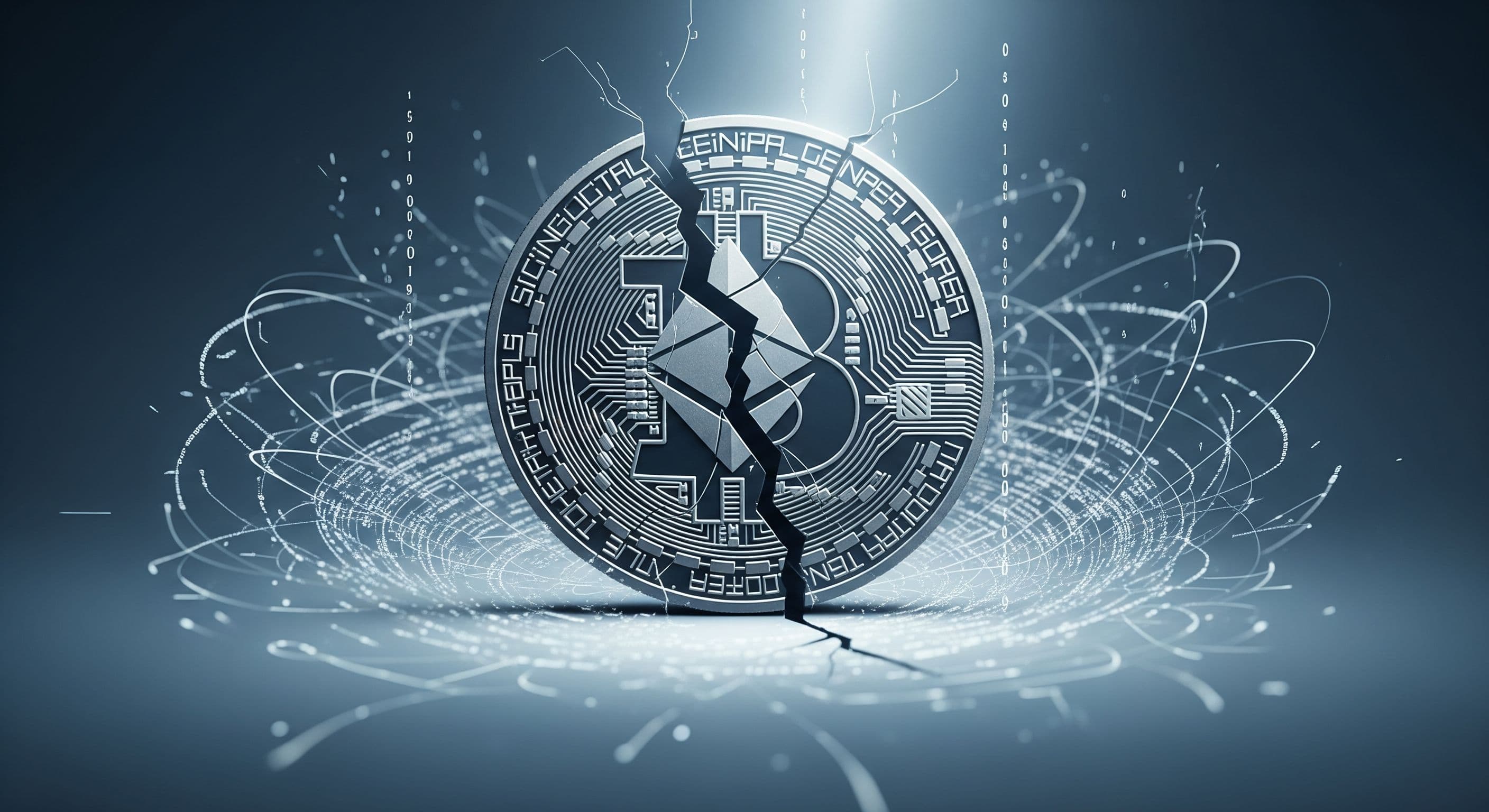 The Crypto Industry's Big Problem: It's Time to Change