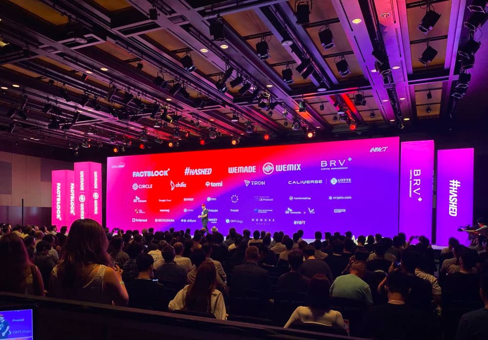 Inside Korea Blockchain Week 2025: Seoul’s Next Crypto Surge