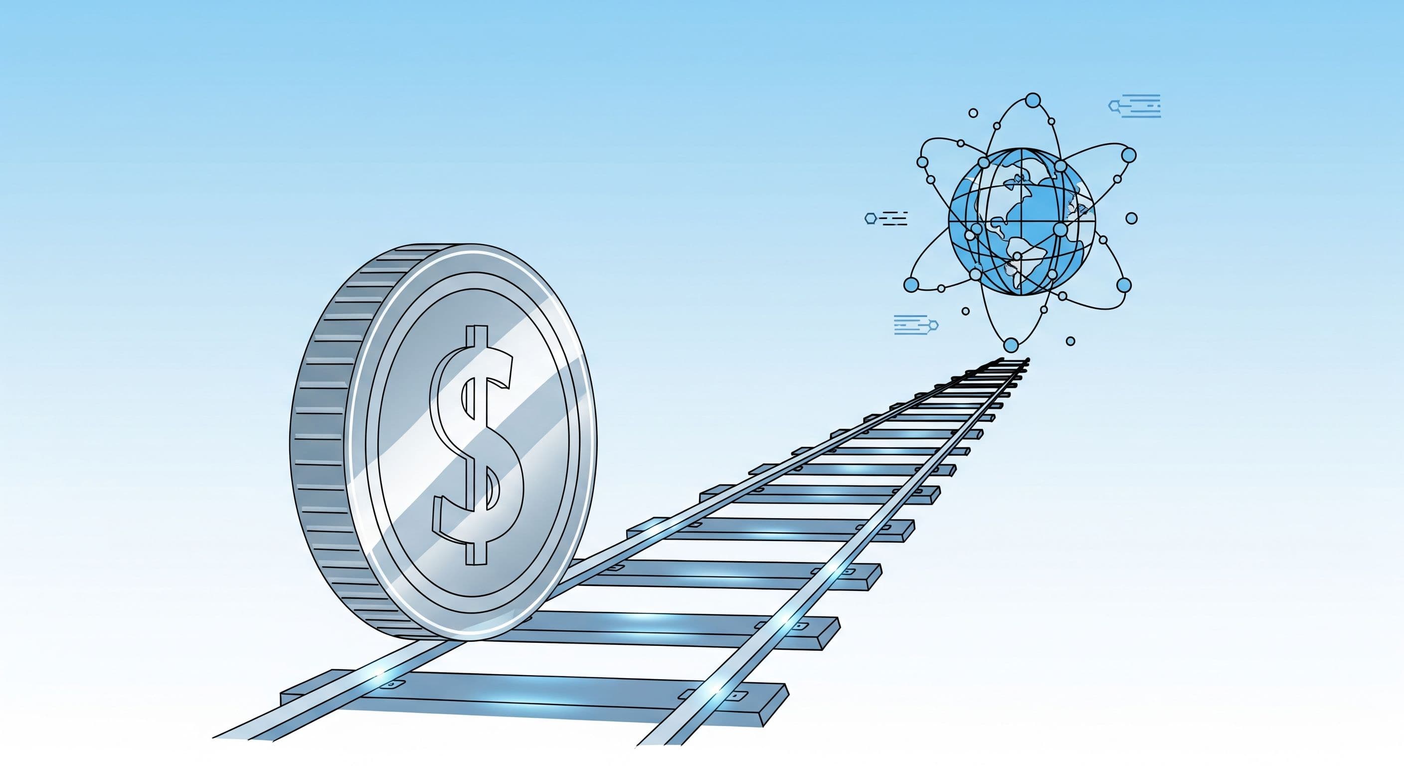 a16z Thinks 2026 Turns Stablecoins Into The Internet’s Default Money Rail