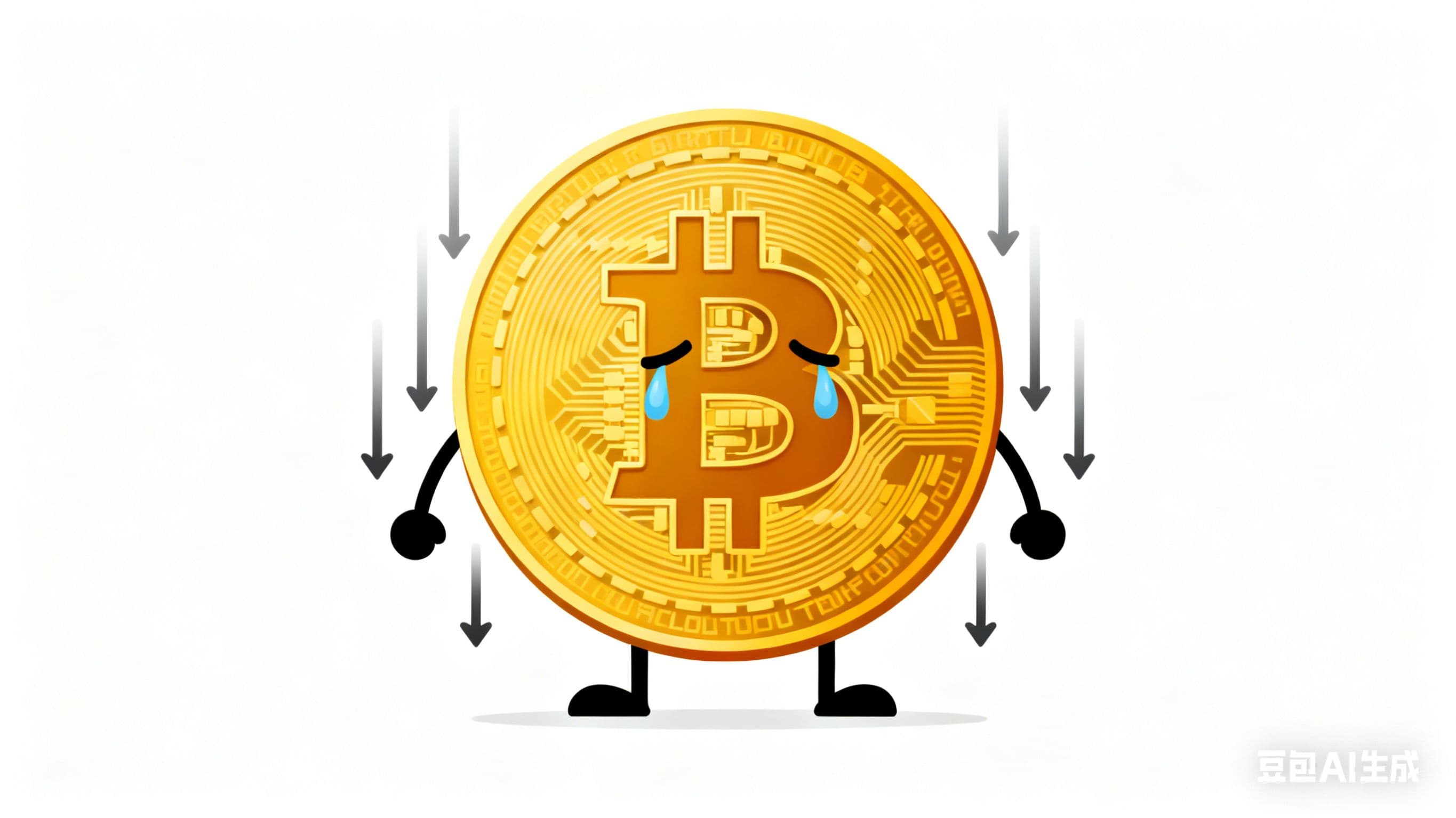 Bitcoin’s brutal plunge: 10 hard truths you must face