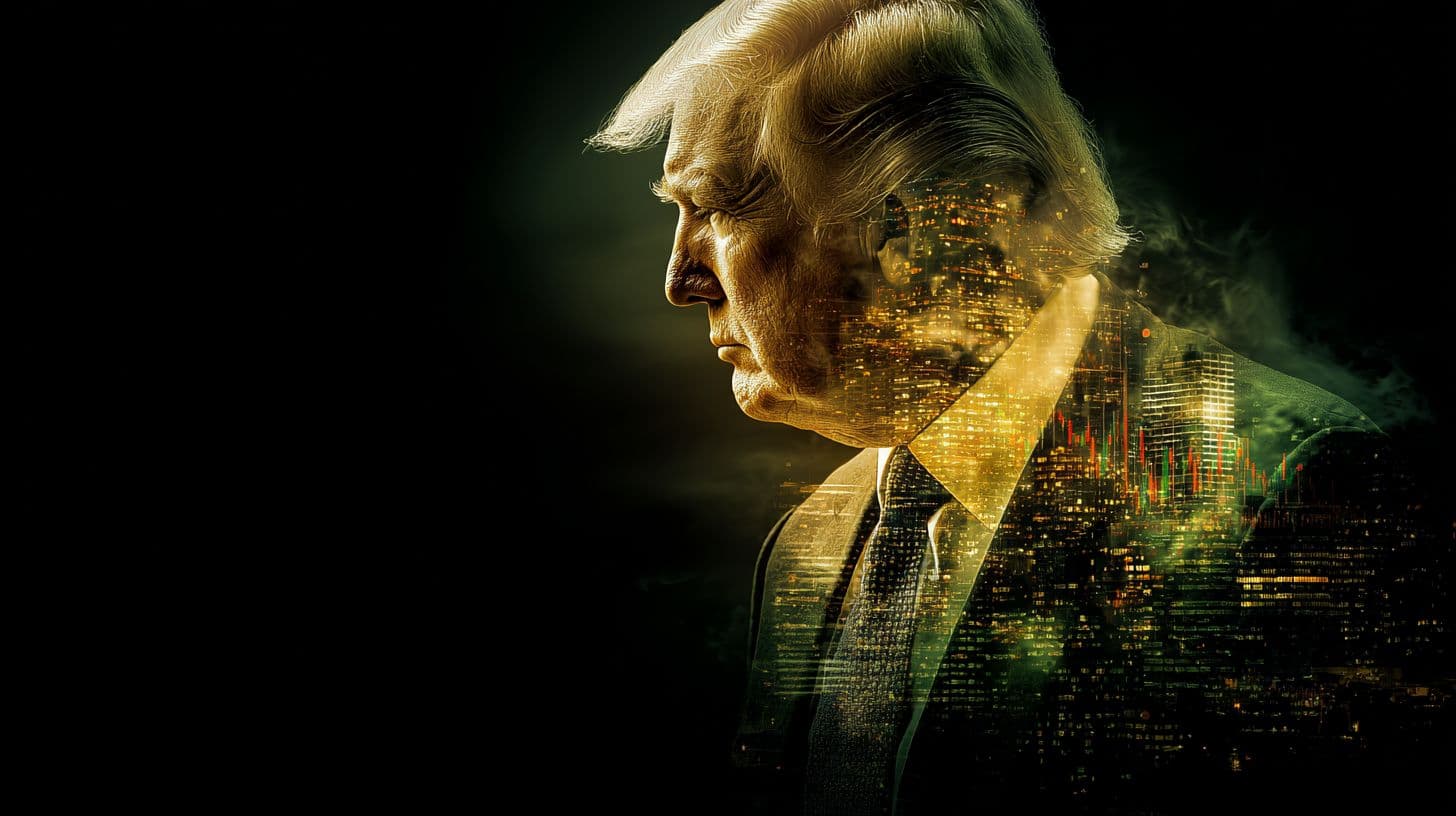 Trump's USD1 Buys $3B Relevance With 20% Yields