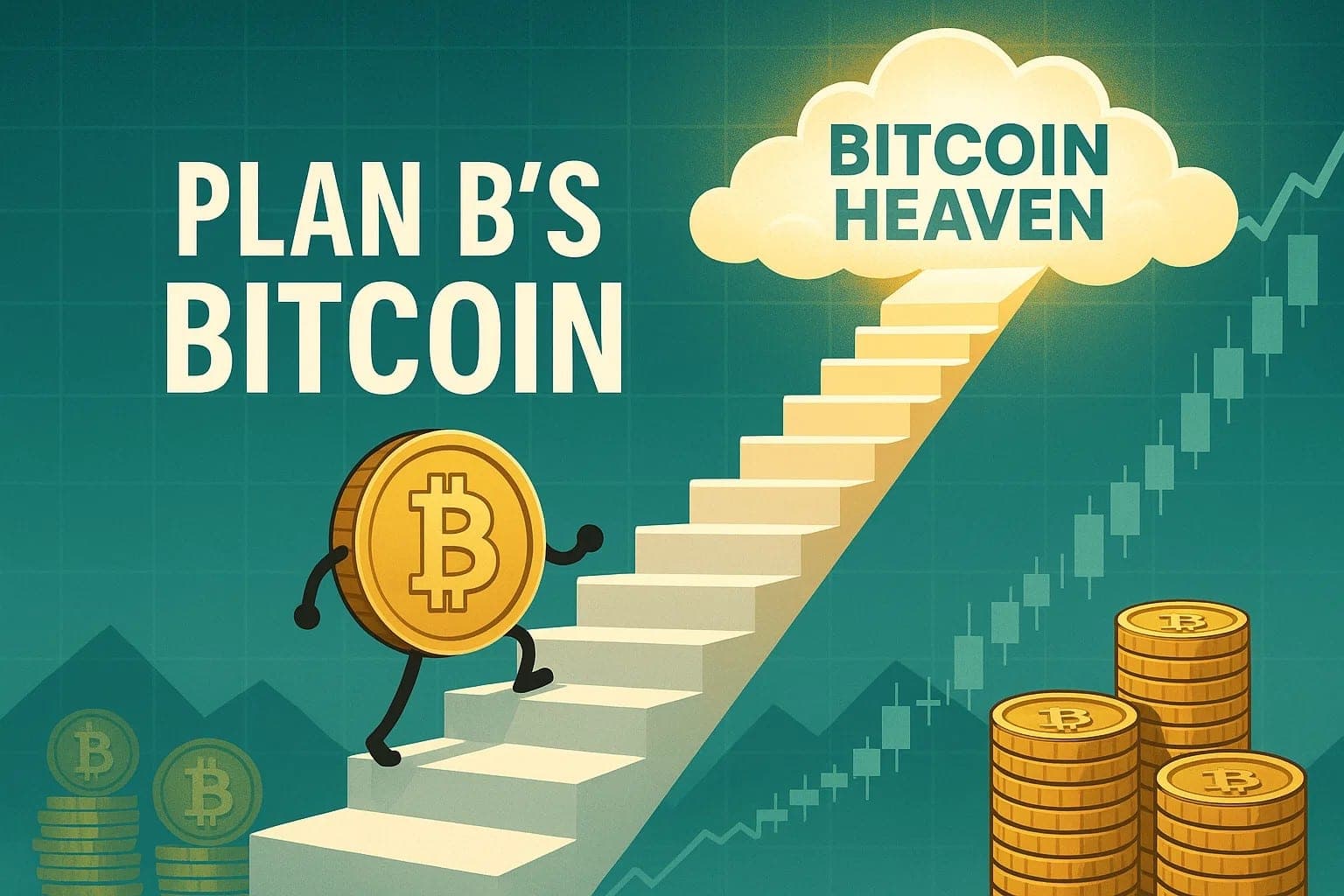 Saylor and crypto leaders press bitcoin reserve plan in Washington