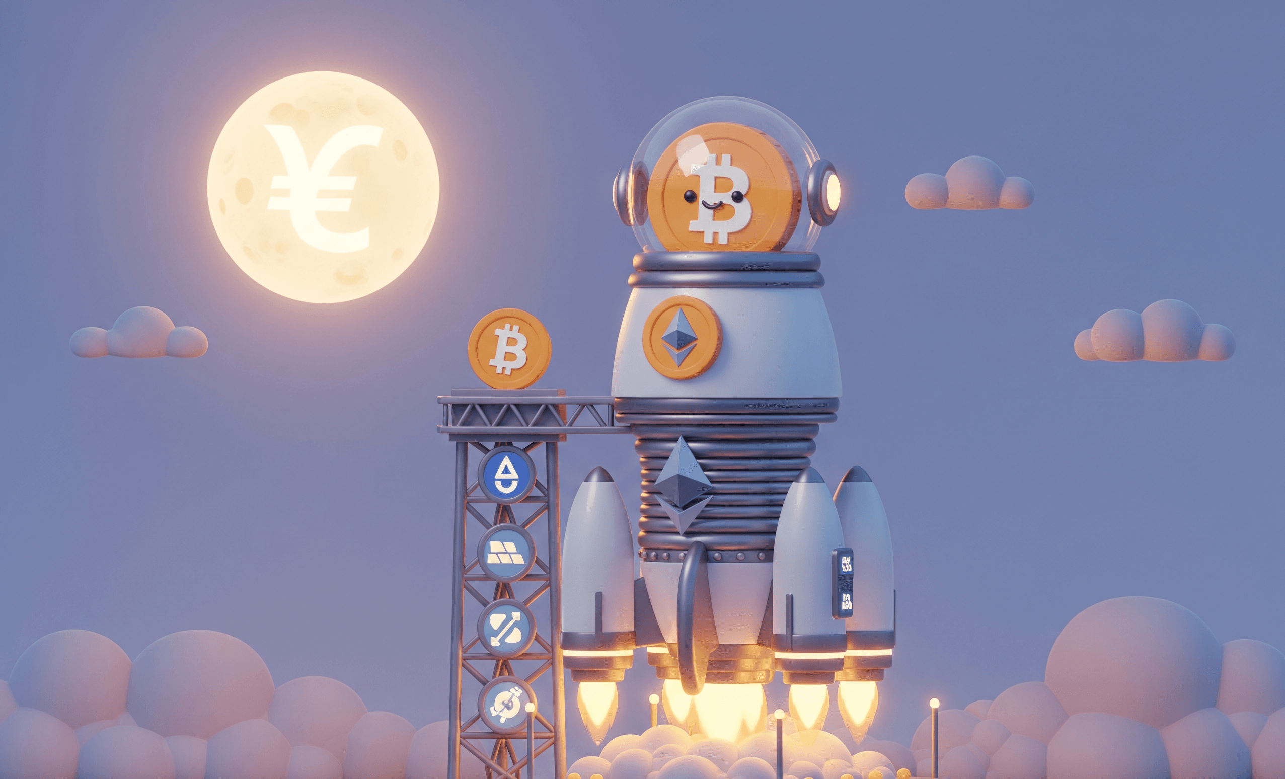 Blood for the Bull God: Why February Might Save Your Portfolio but Claim Your Sanity