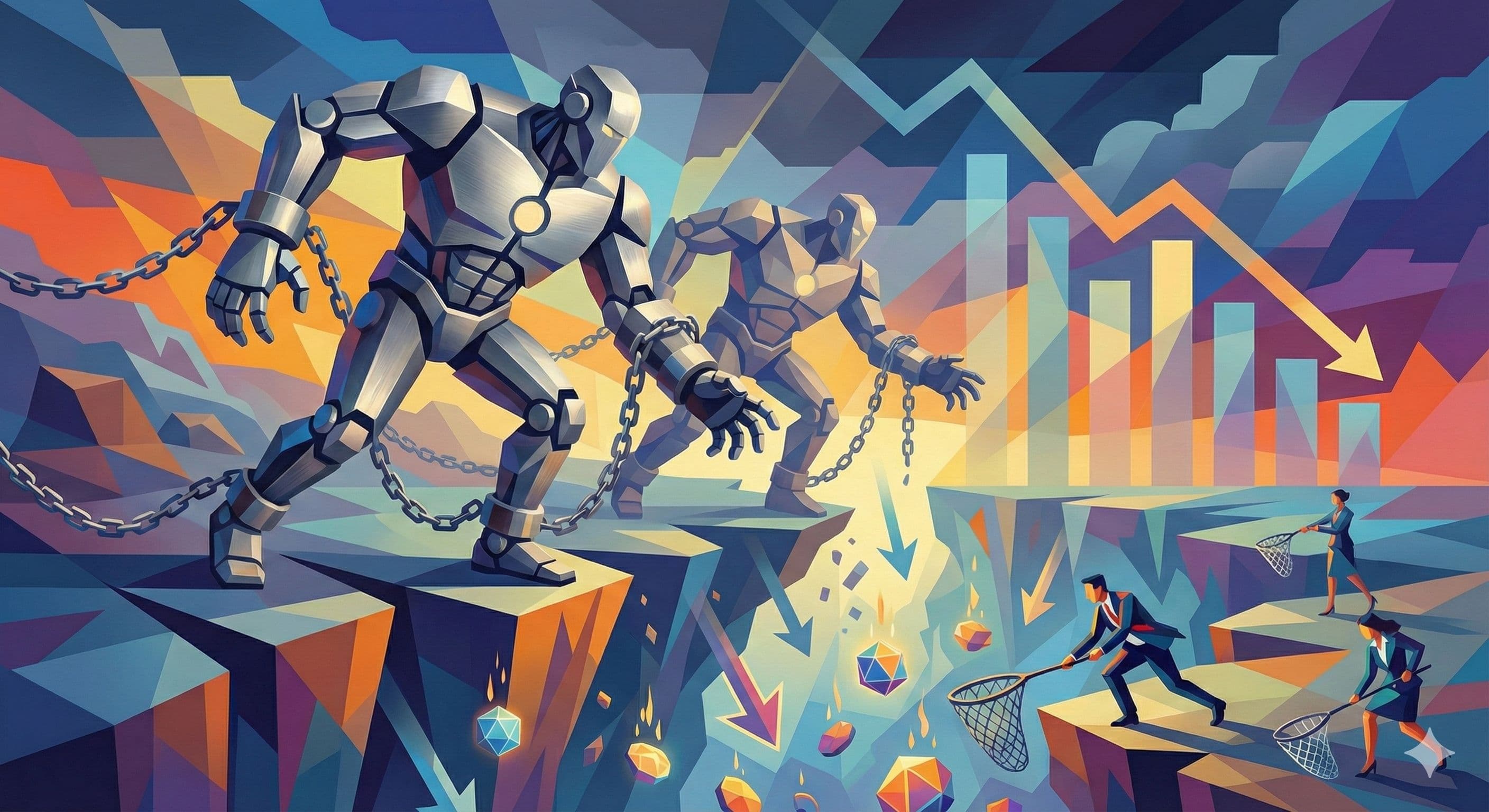 Crypto Treasury Giants Are Losing Their Power To Buy The Dip