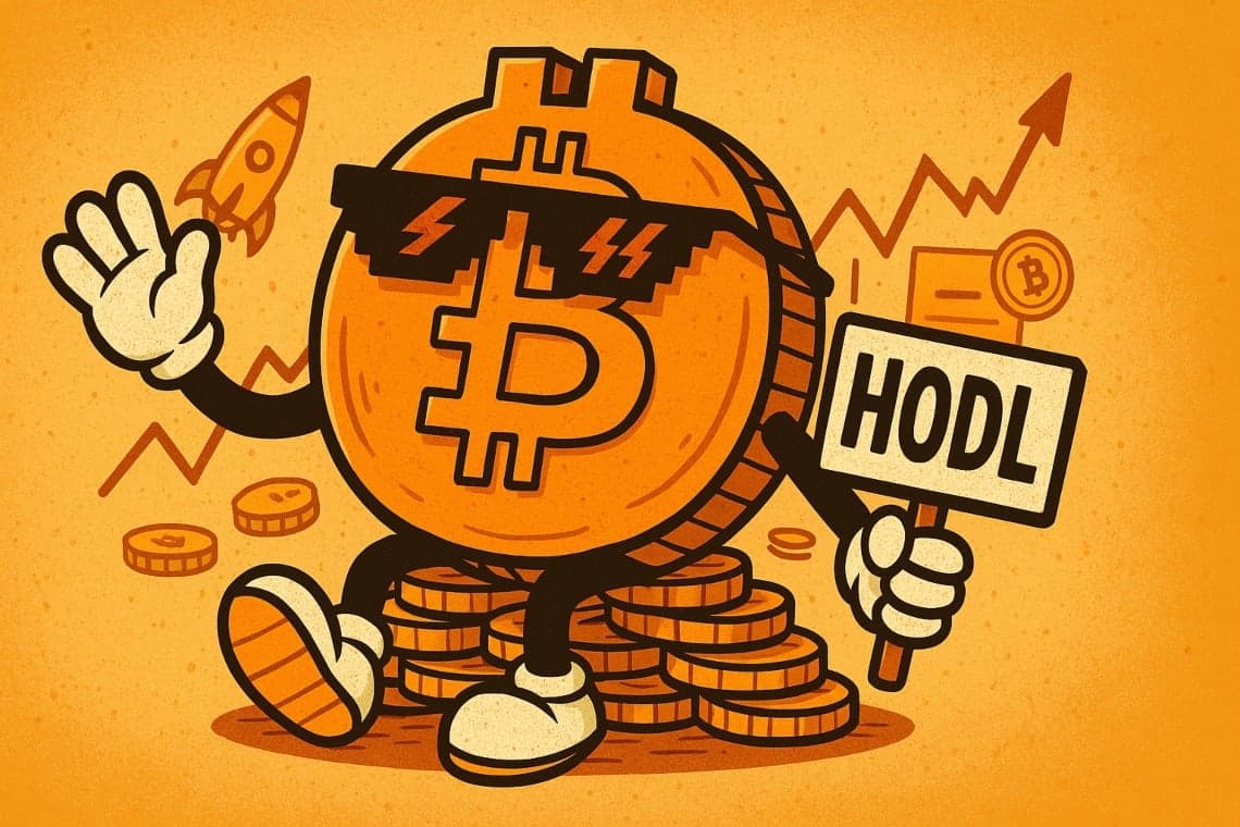 Bitcoin slides to $112K as cycle signals turn