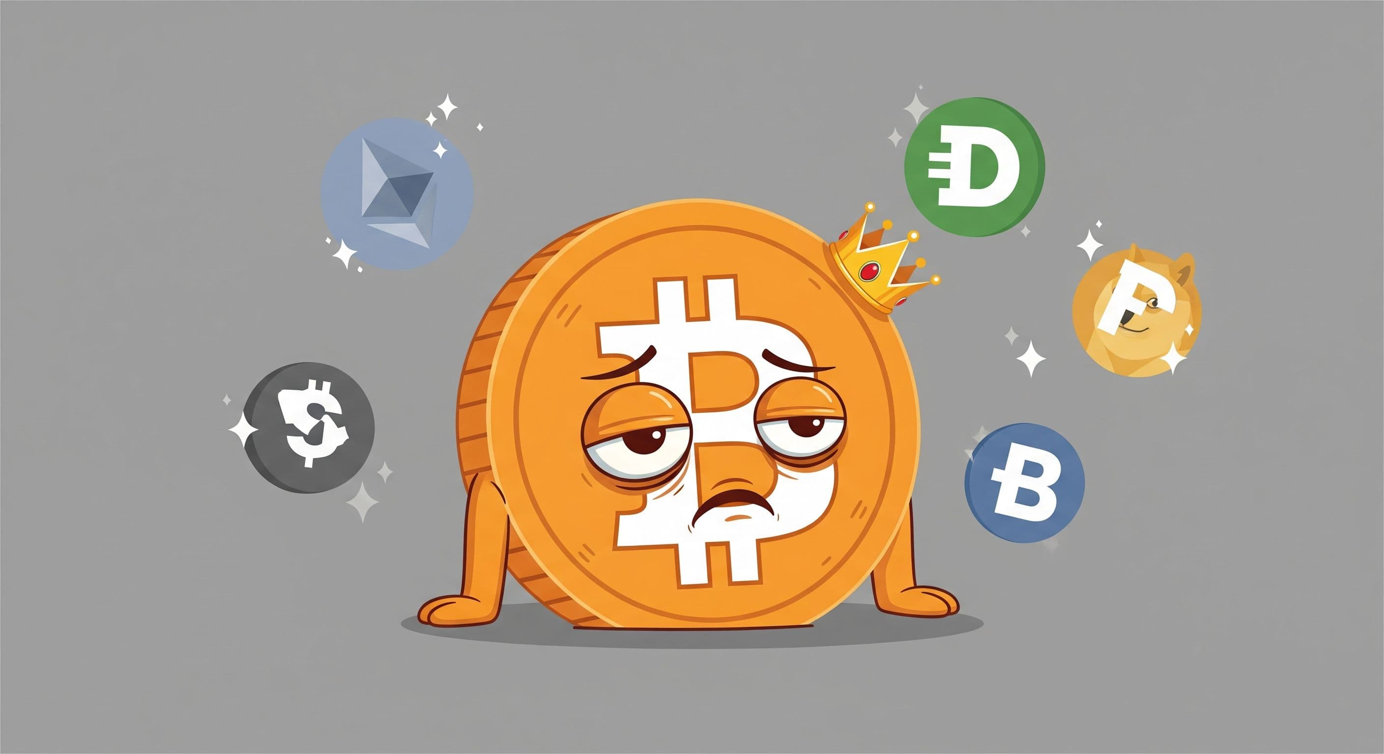 Bitcoin Is Now Boring And That Is Exactly Why It Wins