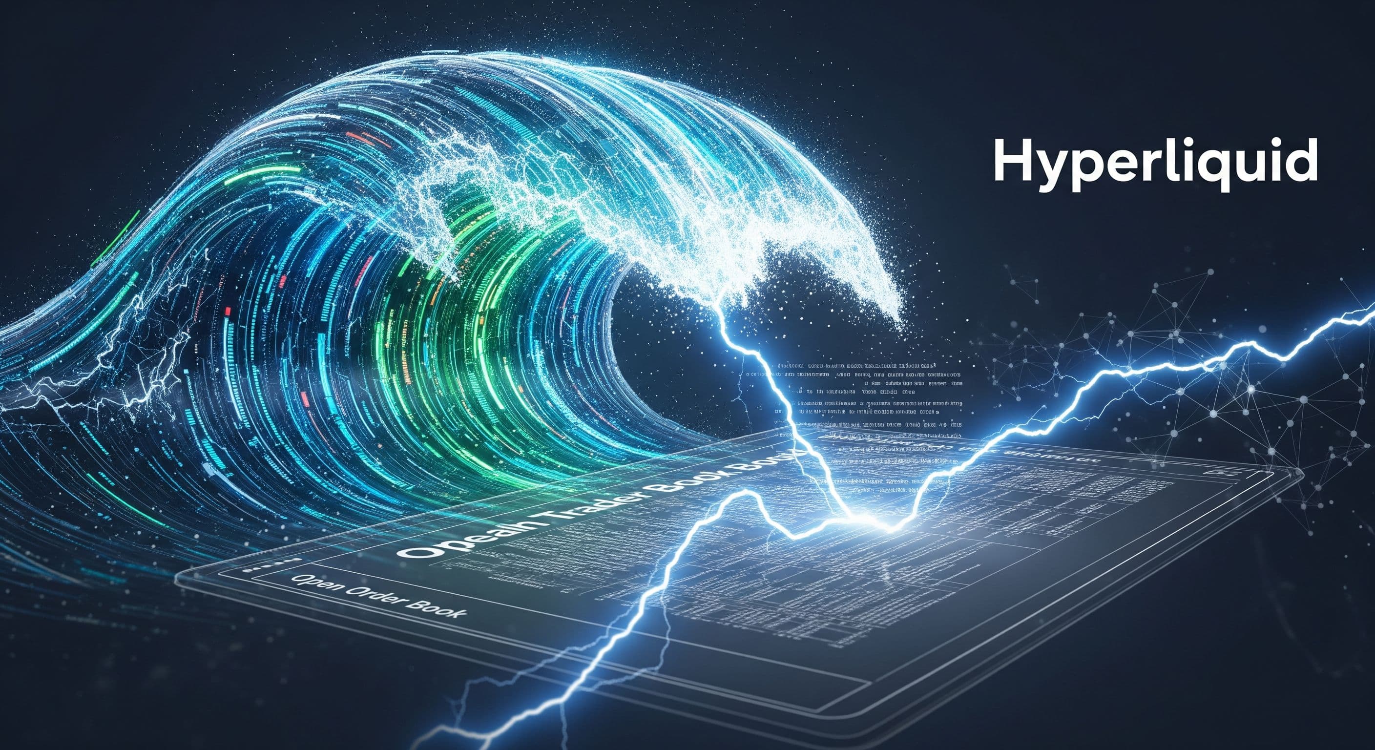 Hyperliquid breaks records and rewrites the onchain trading playbook