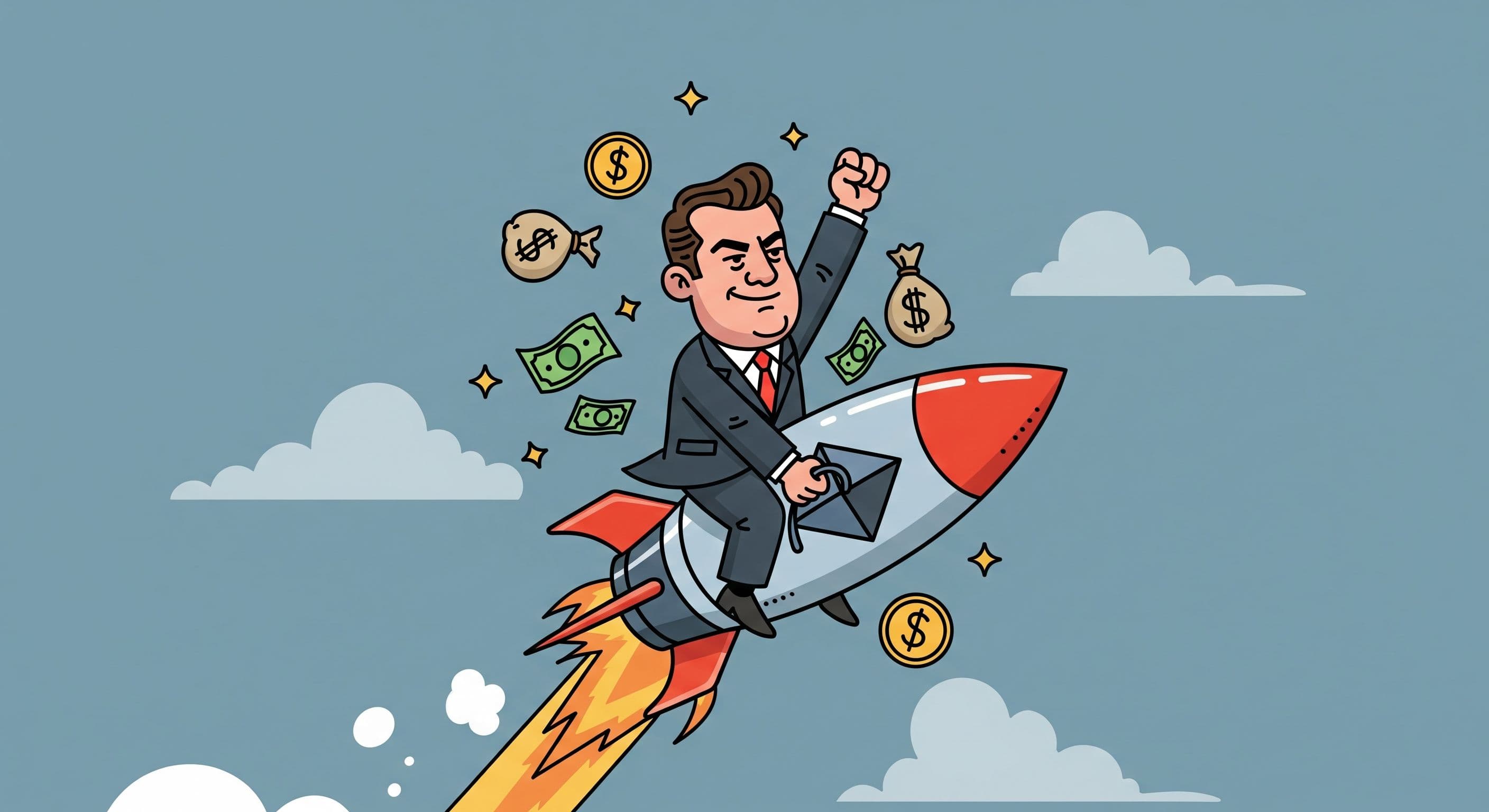 Cantor Rides Crypto Boom as Lutnick Family Revenue Surges