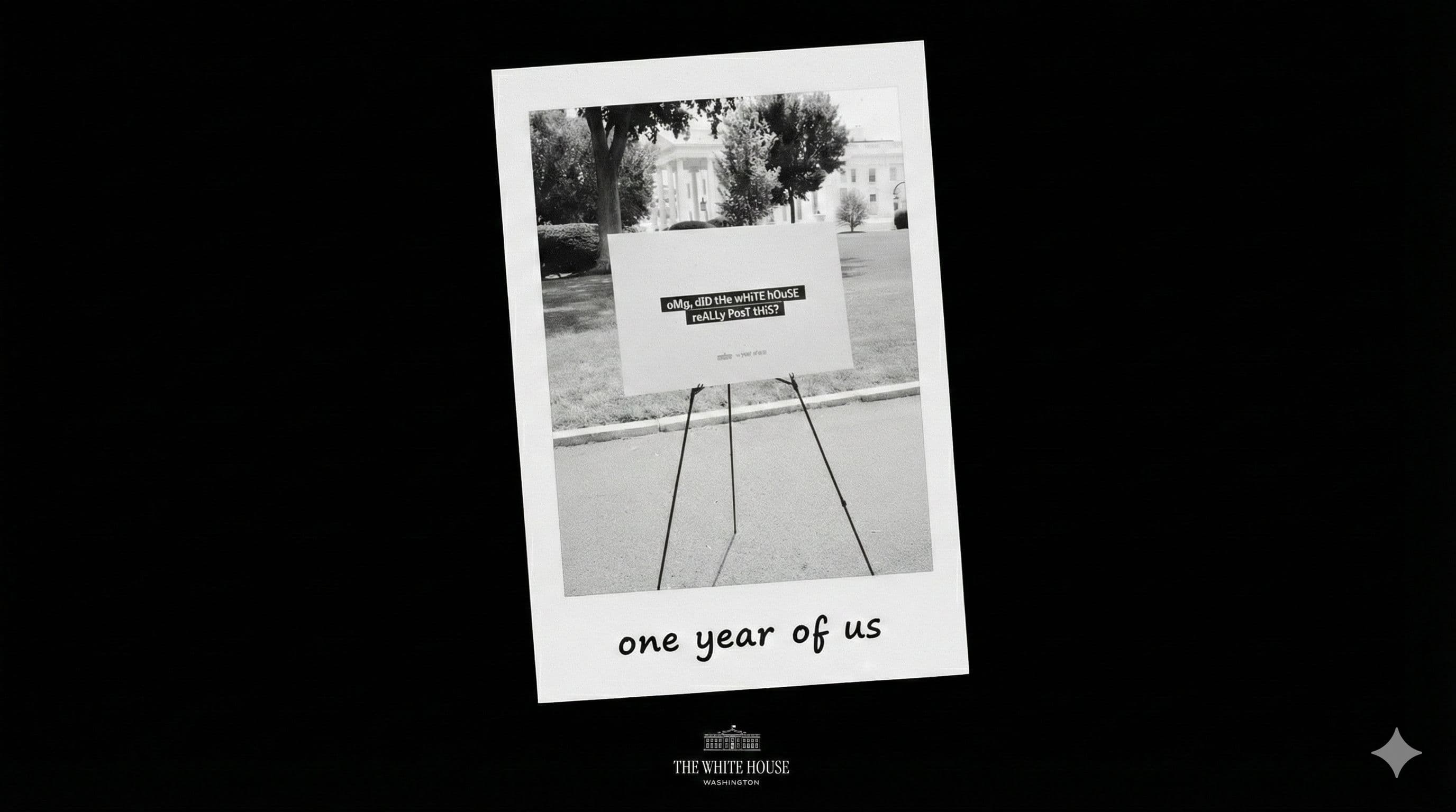 BSC Flips Solana in $28M White House Meme War