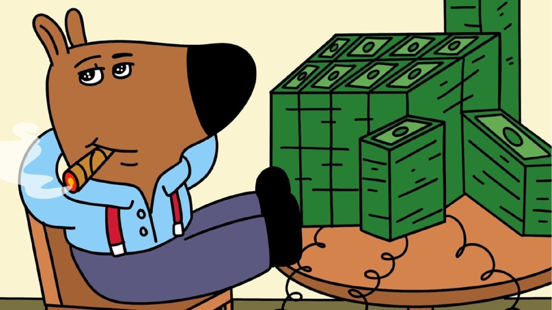 Big Holders Keep Buying as Leverage Clears Out