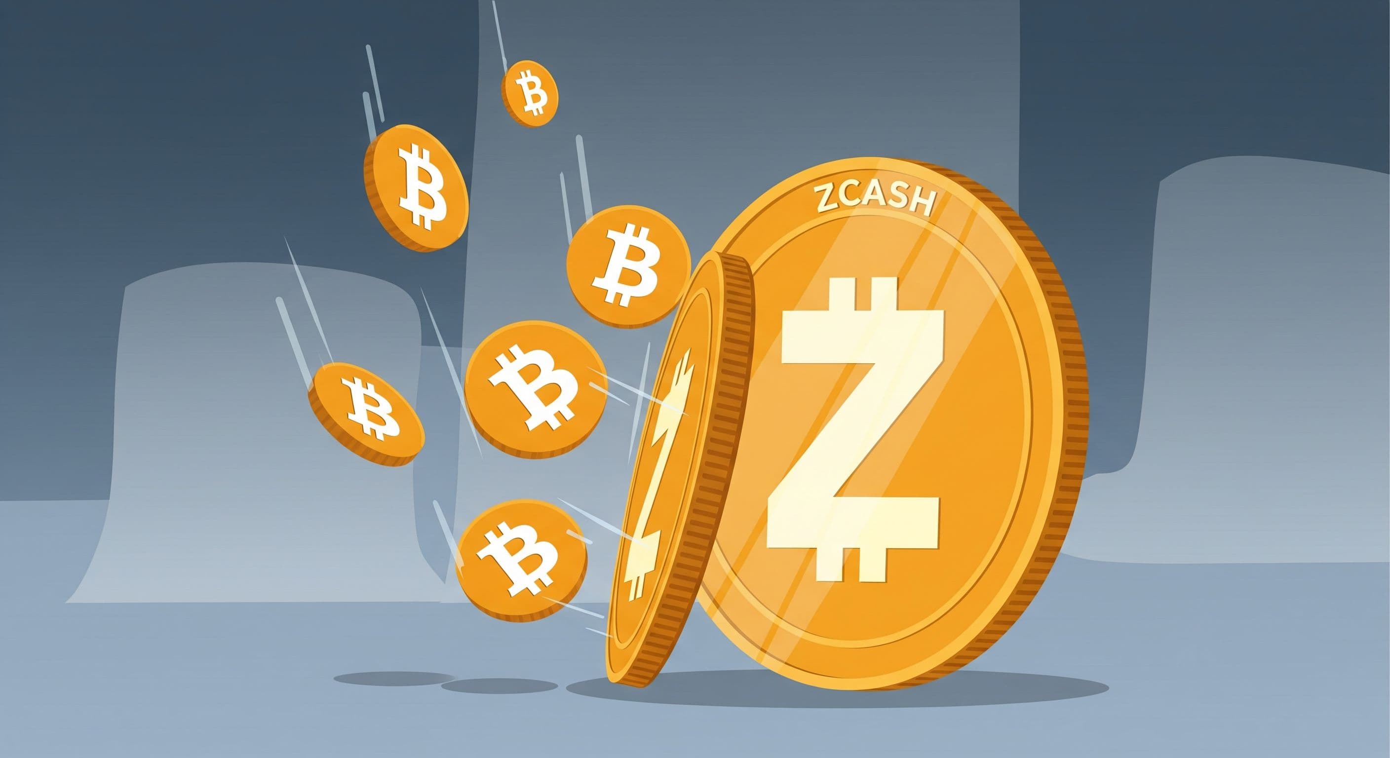Zcash: A Hedge Against BTC?