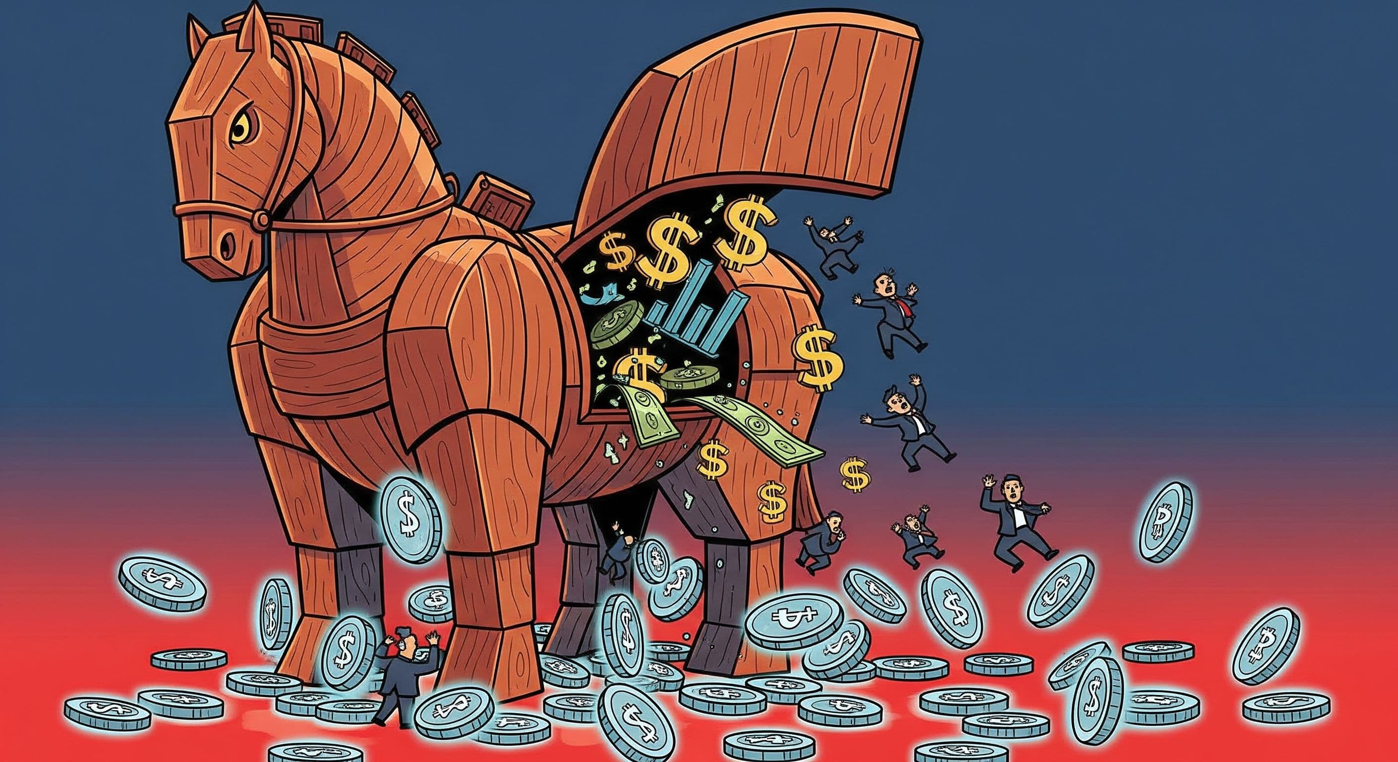 The 2026 War on Permissionless Crypto