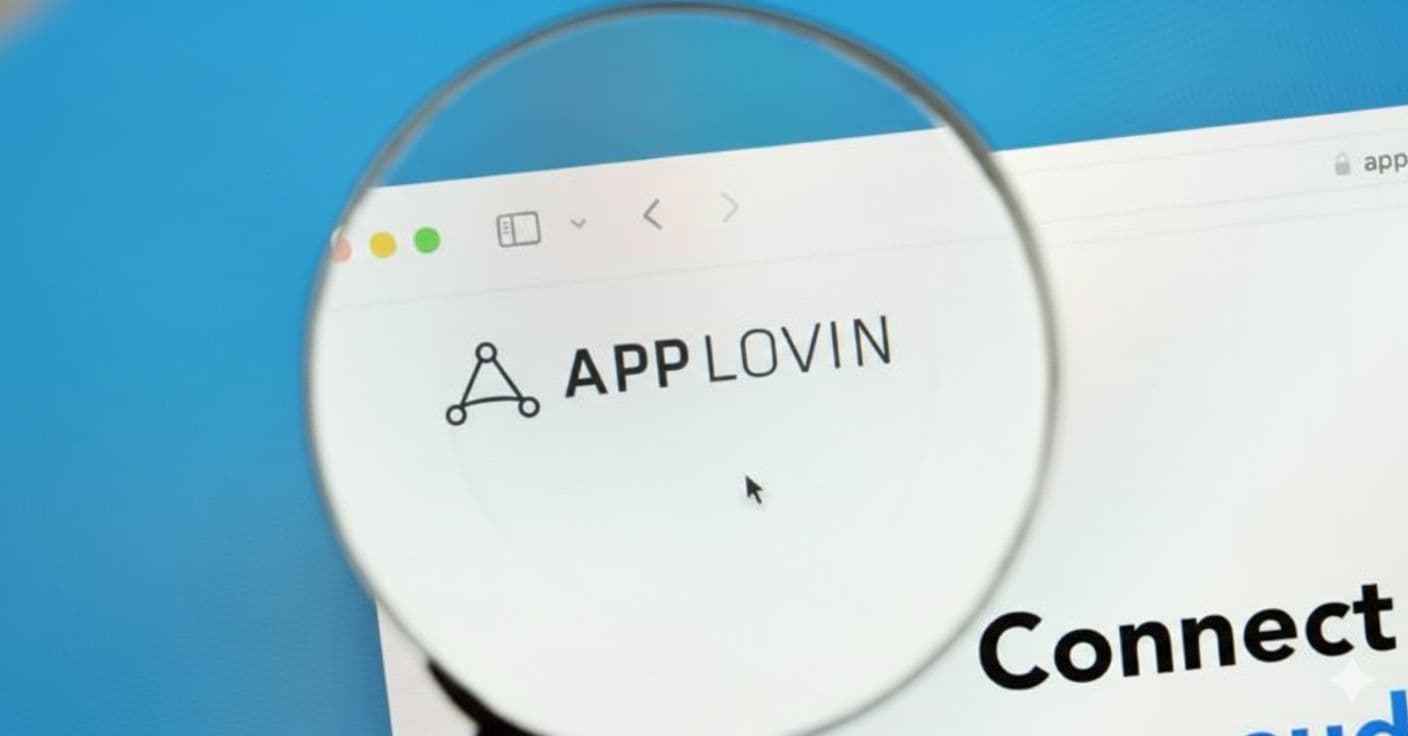 AppLovin Faces SEC Risk Over $15B Crime Syndicate Link