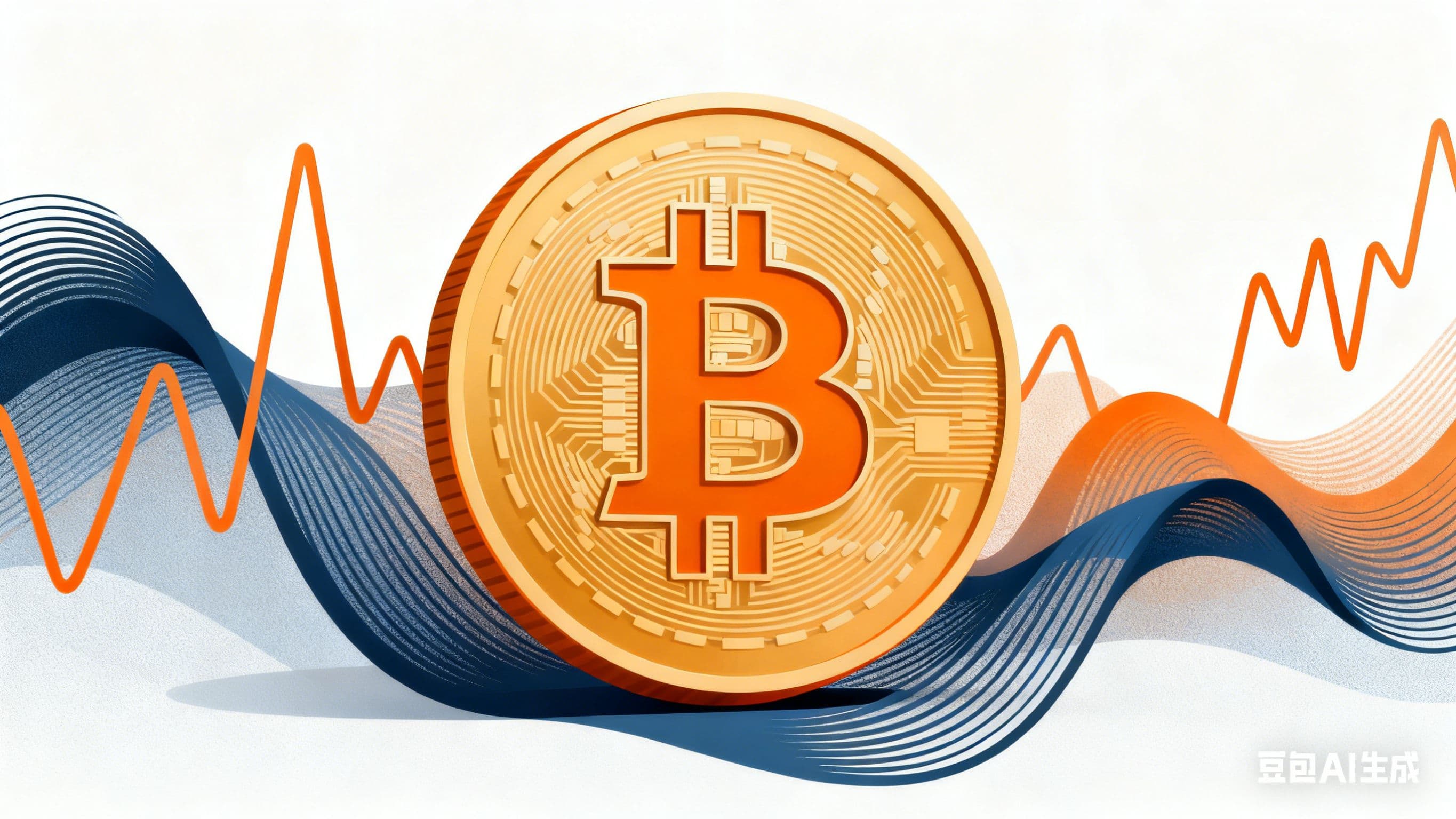 Bitcoin’s volatility is waking up, and options are back in control