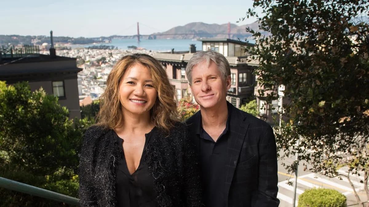 Chris Larsen’s long game to rewire cross-border money