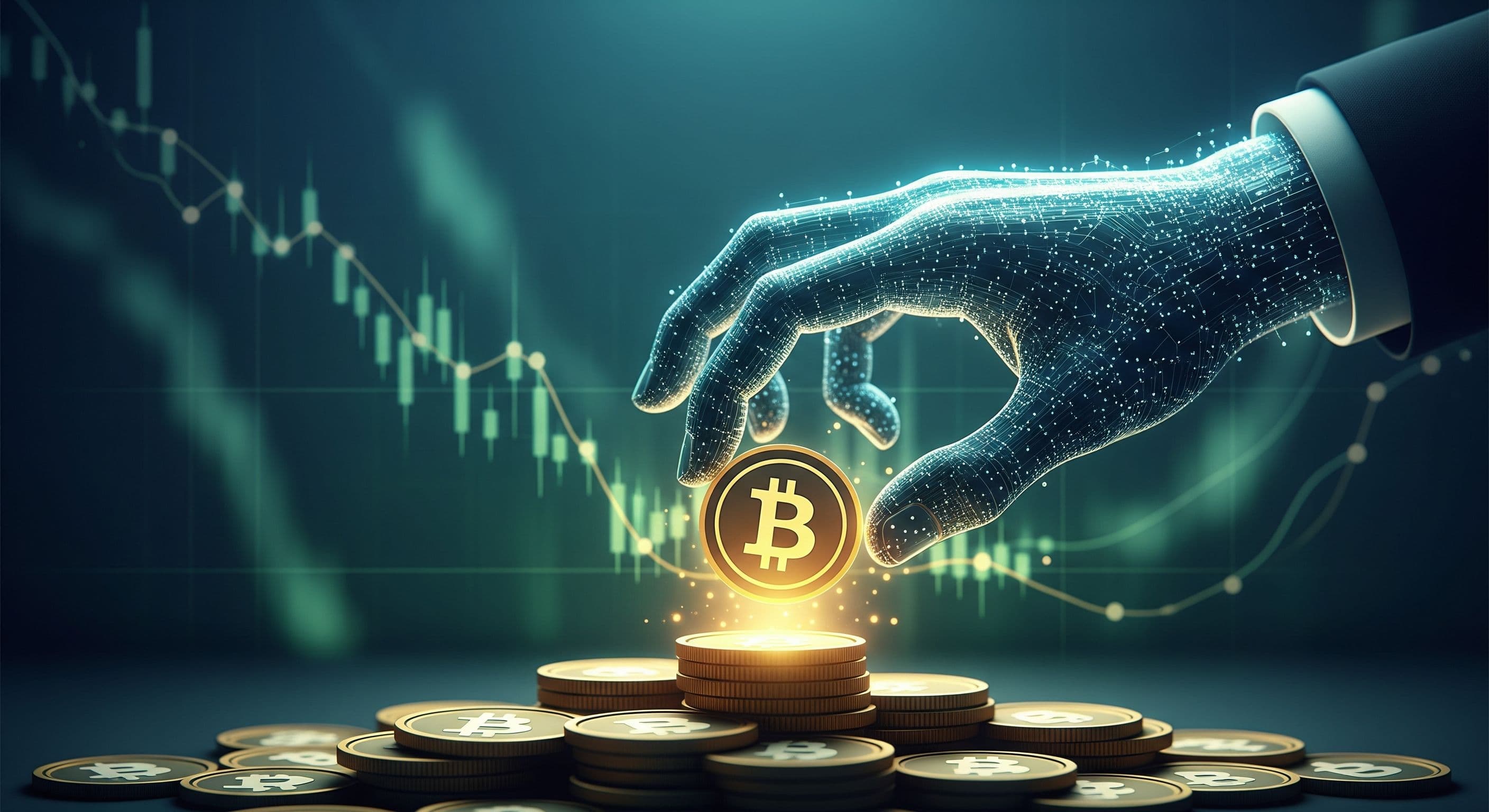 Fed Keeps Cutting Rates, Yet Crypto Keeps Falling