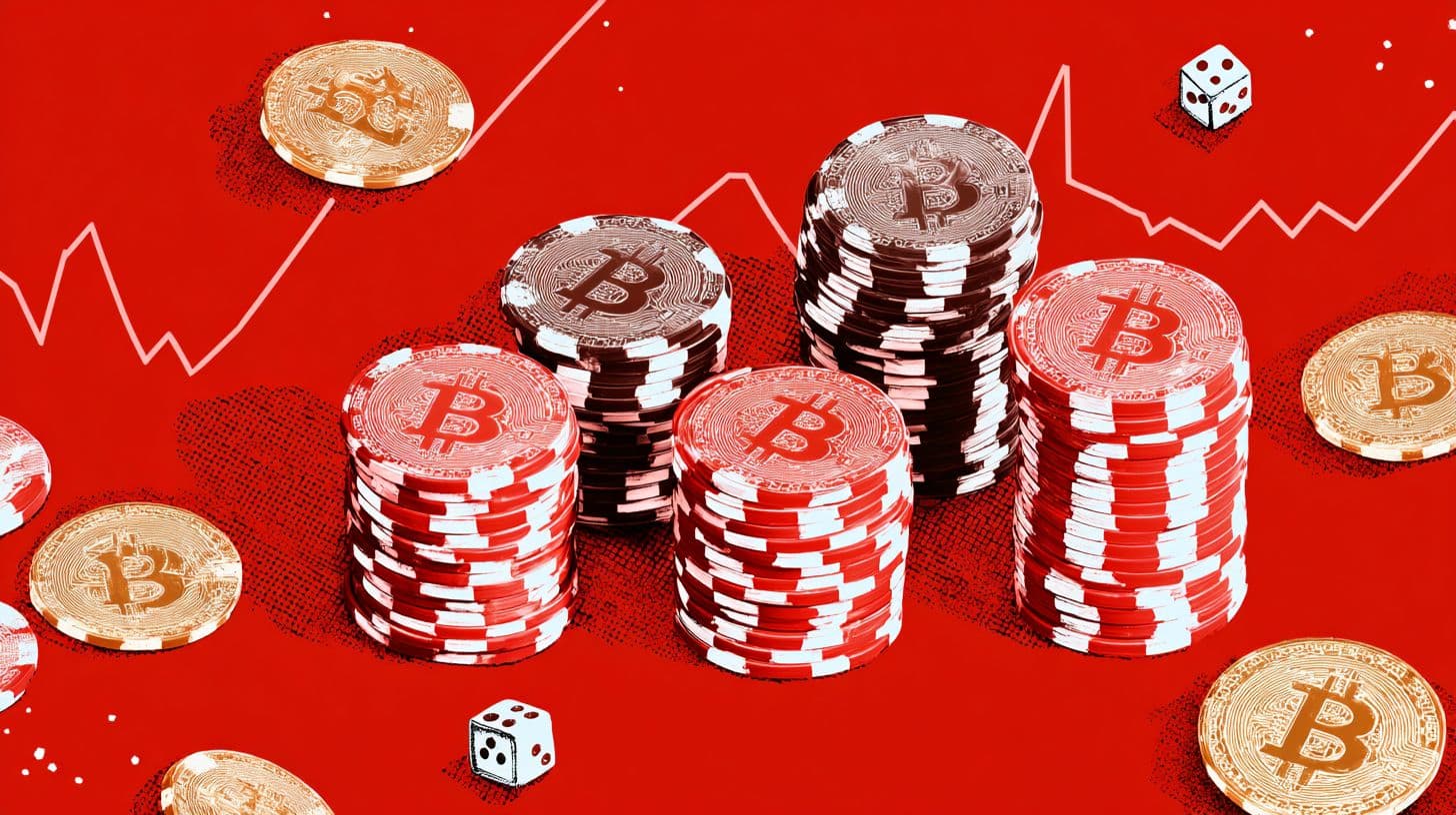 Prediction Markets Are Dead, Long Live the Regulated Casino