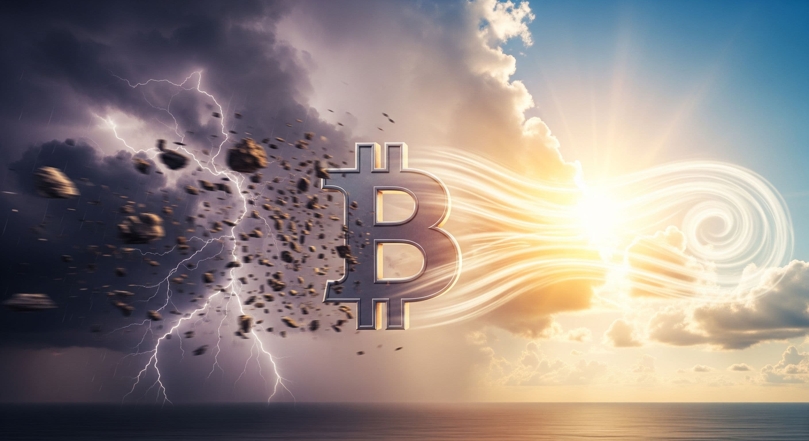 Tom Lee says Bitcoin headwinds can flip to tailwinds