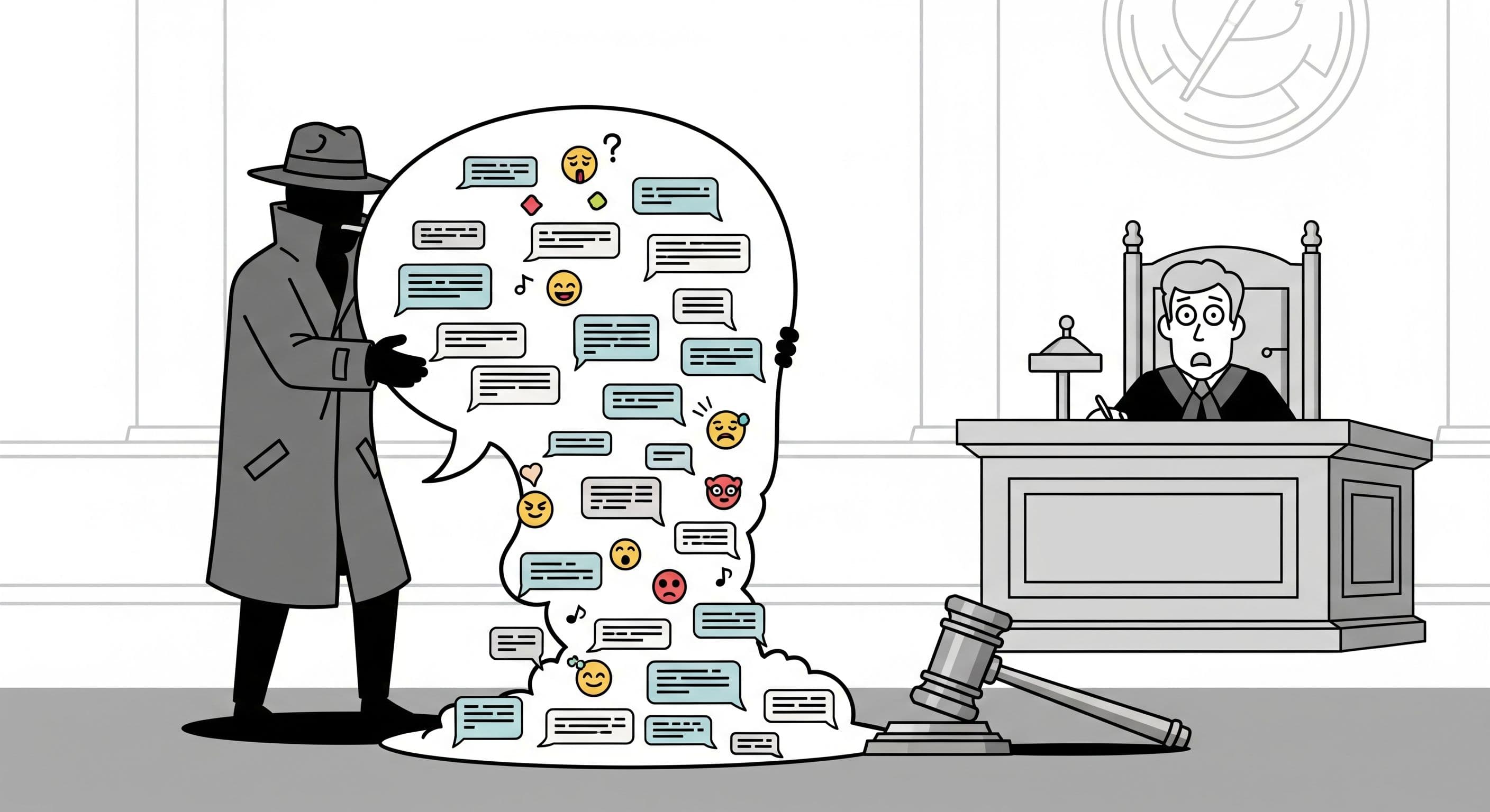 Pump.fun Whistleblower Leaks 15,000 Internal Chats to Court