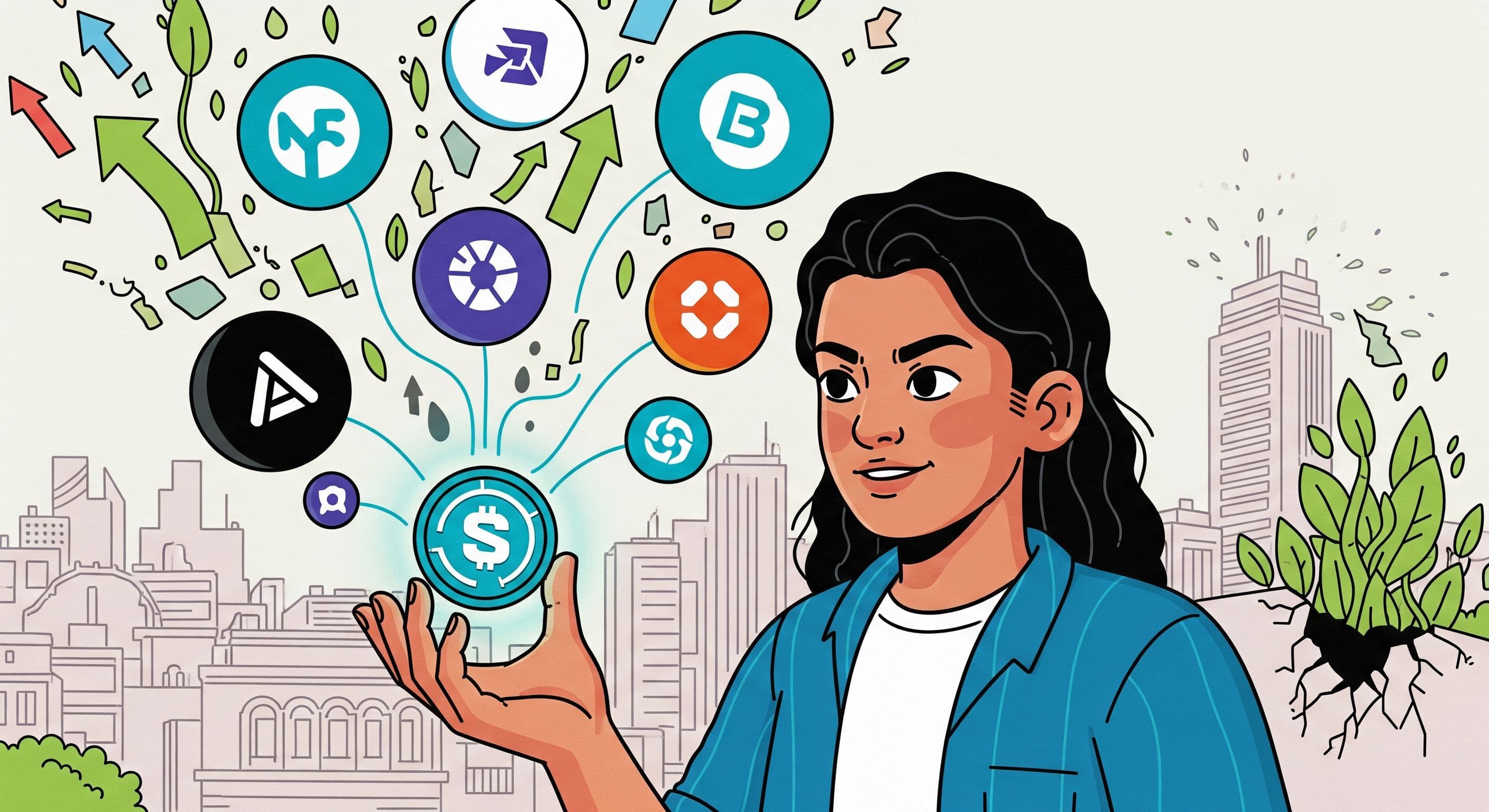 LatAm’s $1.5 Trillion Stablecoin Revolution