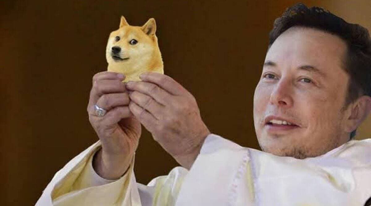 Elon Musk and Dogecoin: The rise of the “Dogefather”