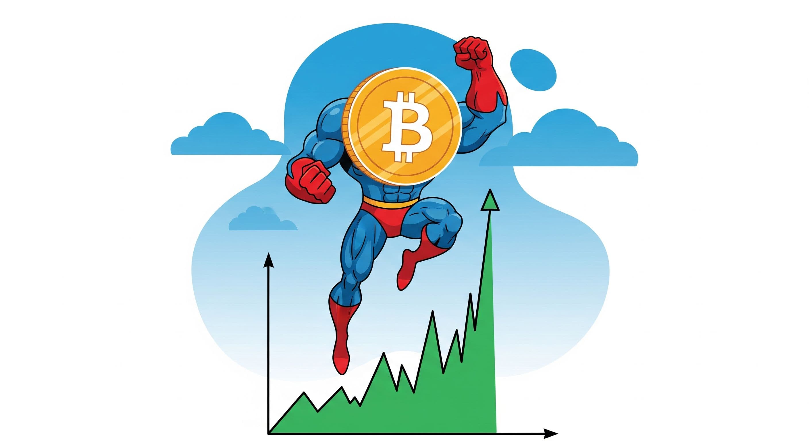 Bitcoin Rebounds Above $110,500 as Traders Eye Rate Cuts