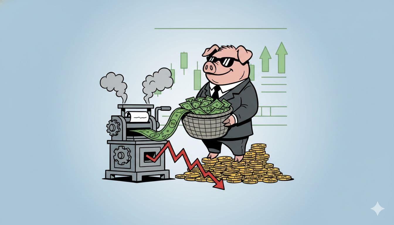 How Pros Print Money In Markets Without Calling The Bottom