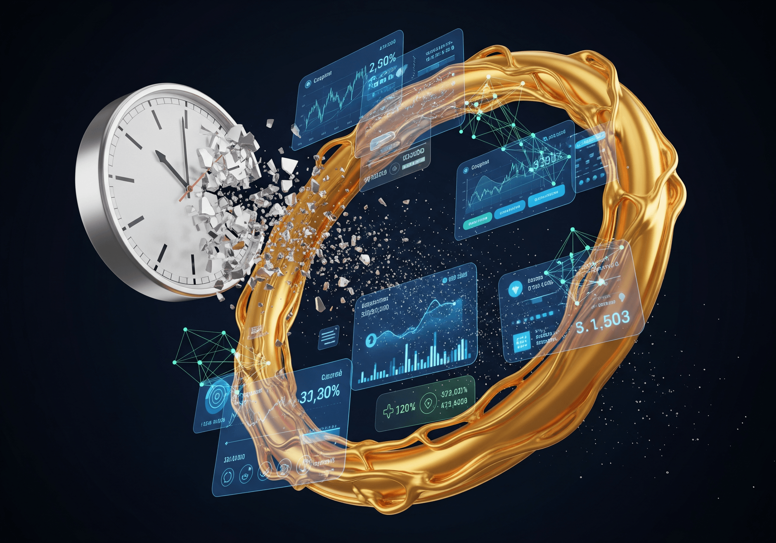 The Death of the Deadline, Long Live Perpetual