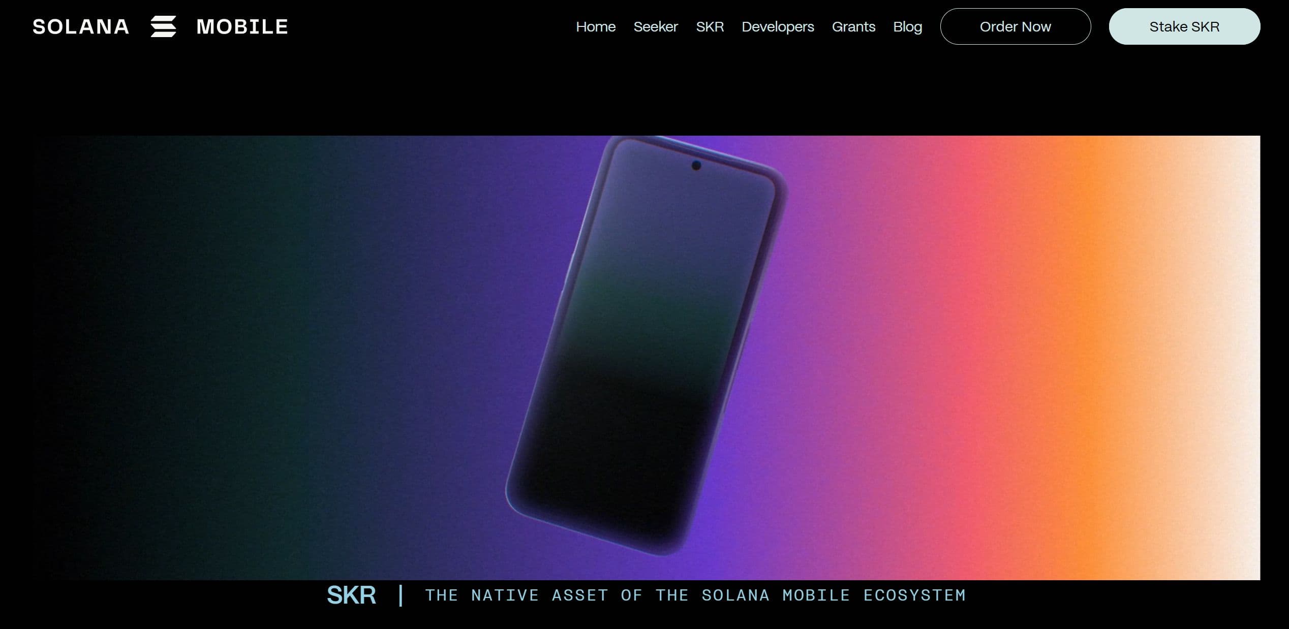Missed the $SKR Airdrop? Season 2 Resets the Board