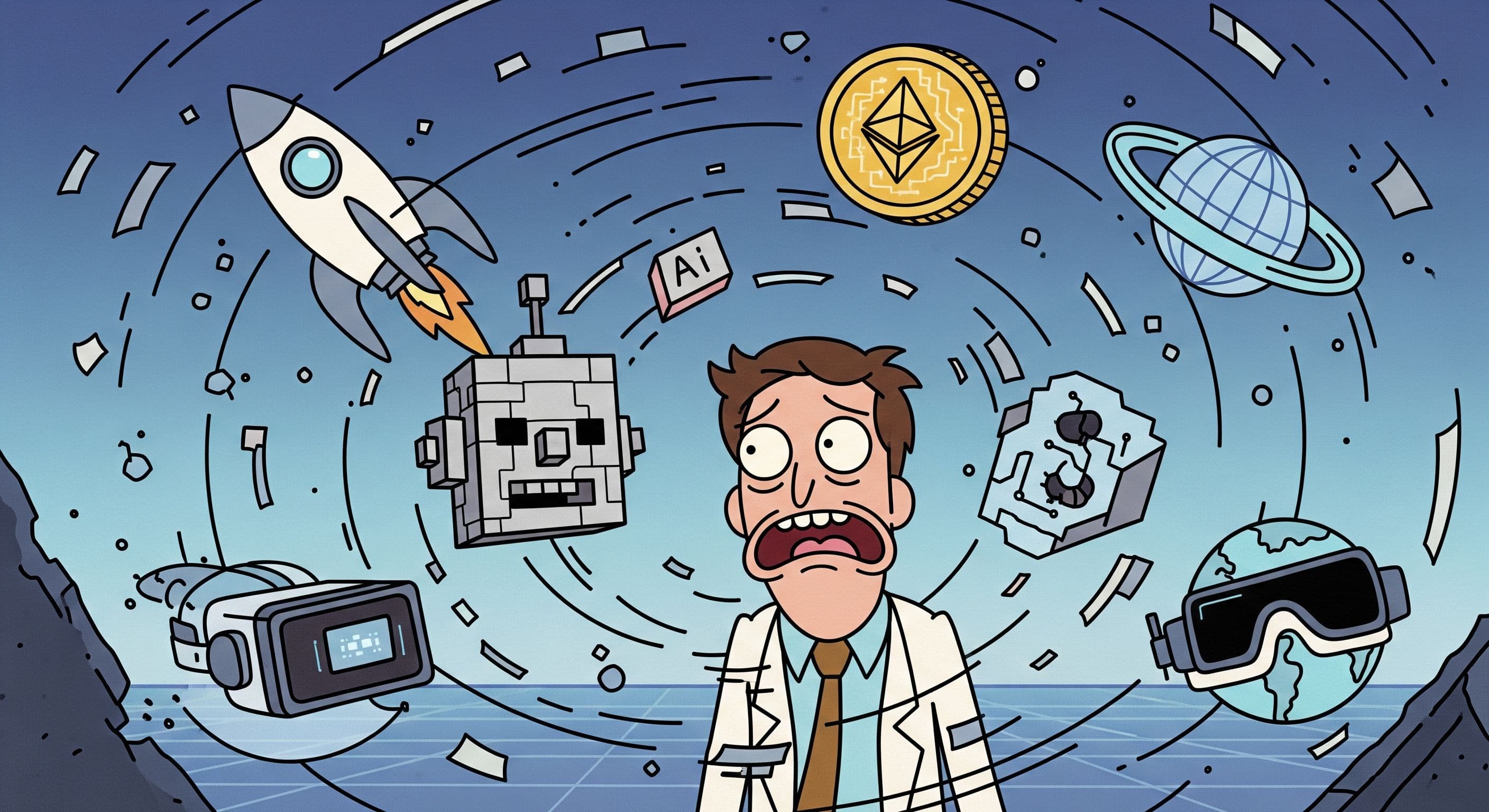 2026 meme Outlook: Why the "January Rally" Might Be a Trap