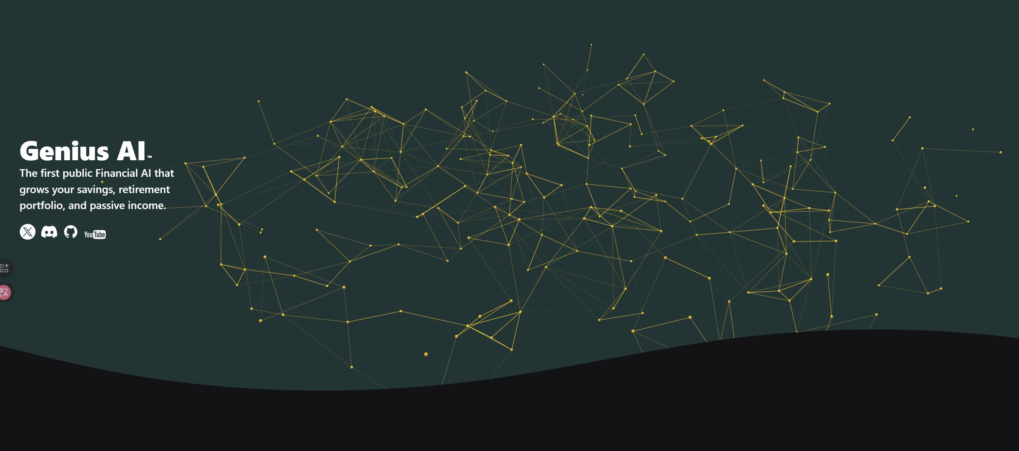 CZ Backs Genius Privacy Airdrop Strategy